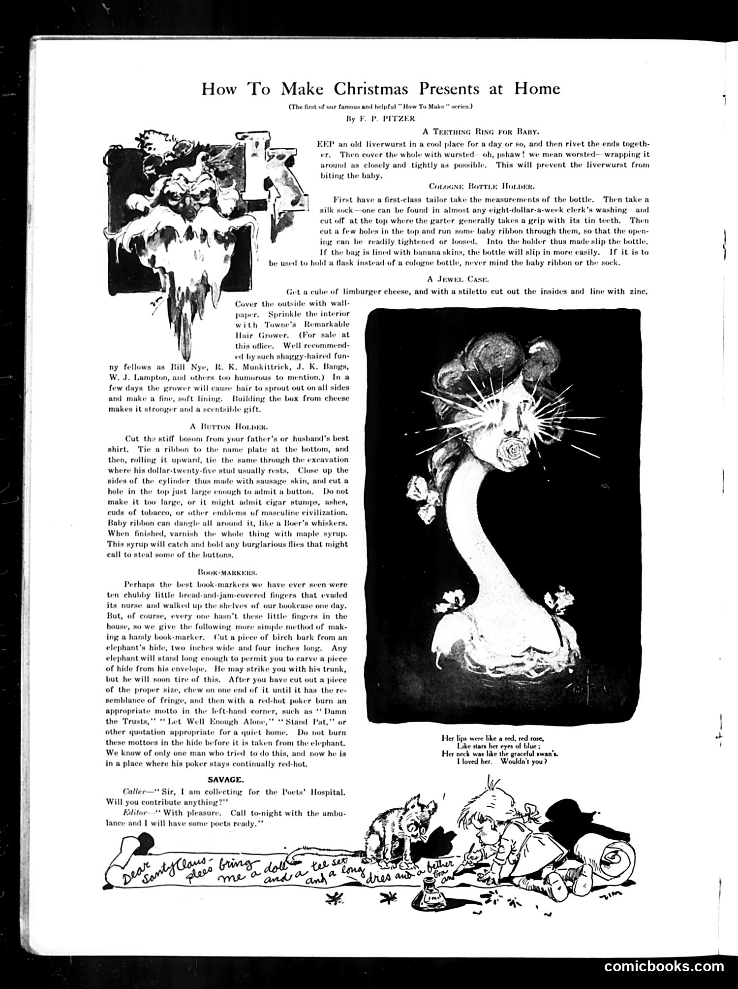 Judge — December 5, 1908 — page 26 of 44
