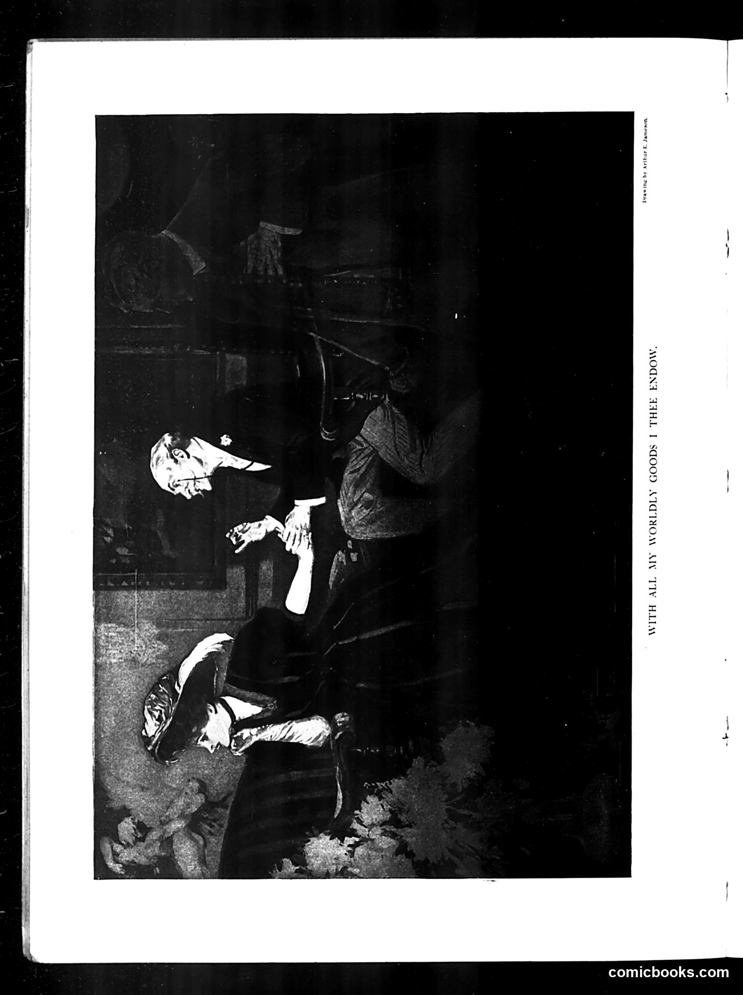 Judge — December 5, 1908 — page 28 of 44