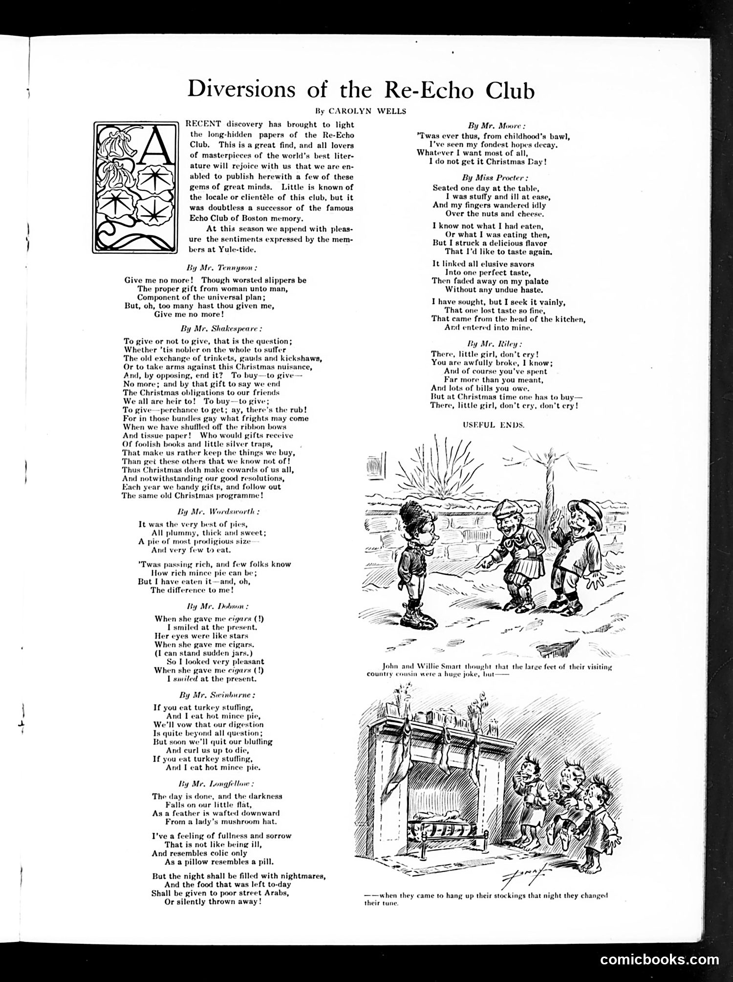Judge — December 5, 1908 — page 29 of 44