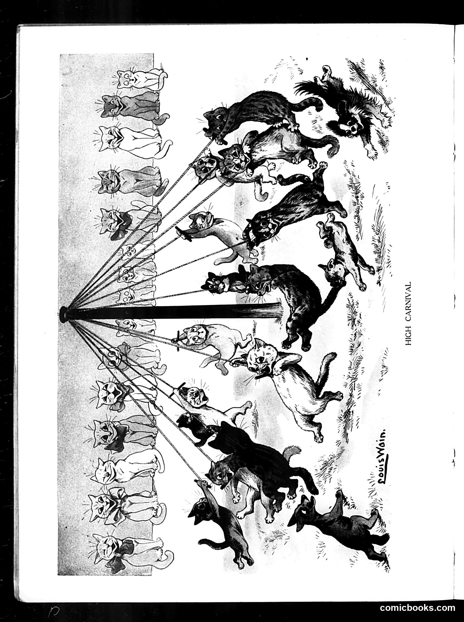 Judge — December 5, 1908 — page 30 of 44