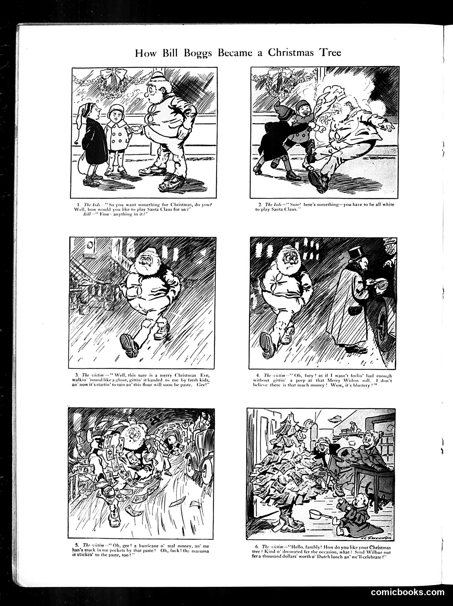 Judge — December 5, 1908 — page 32 of 44