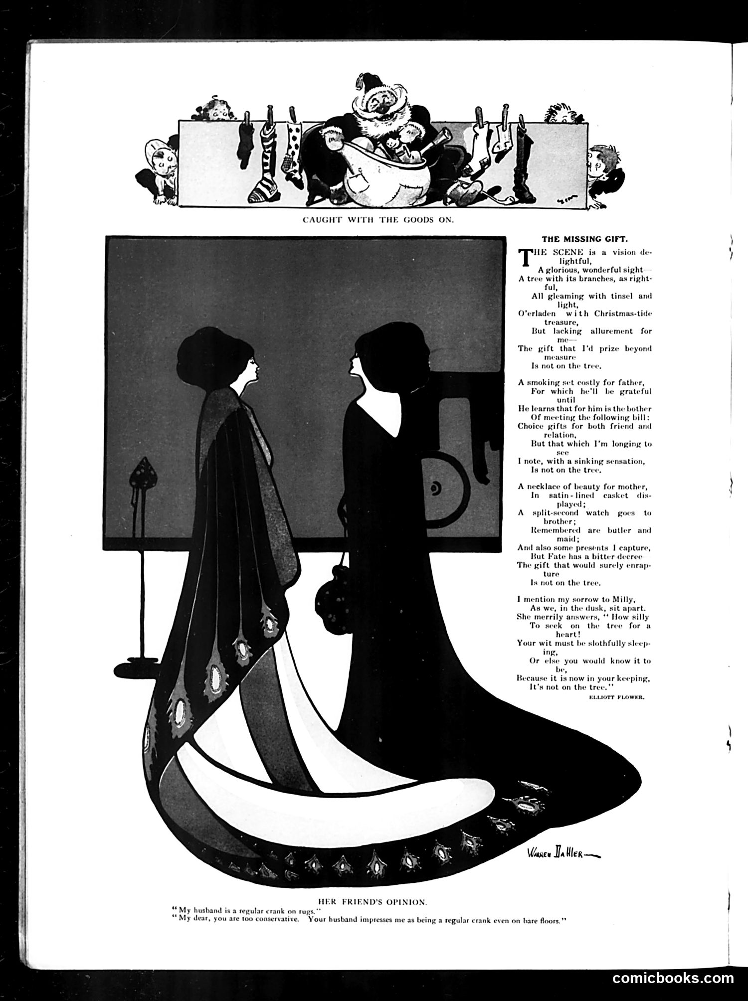 Judge — December 5, 1908 — page 34 of 44