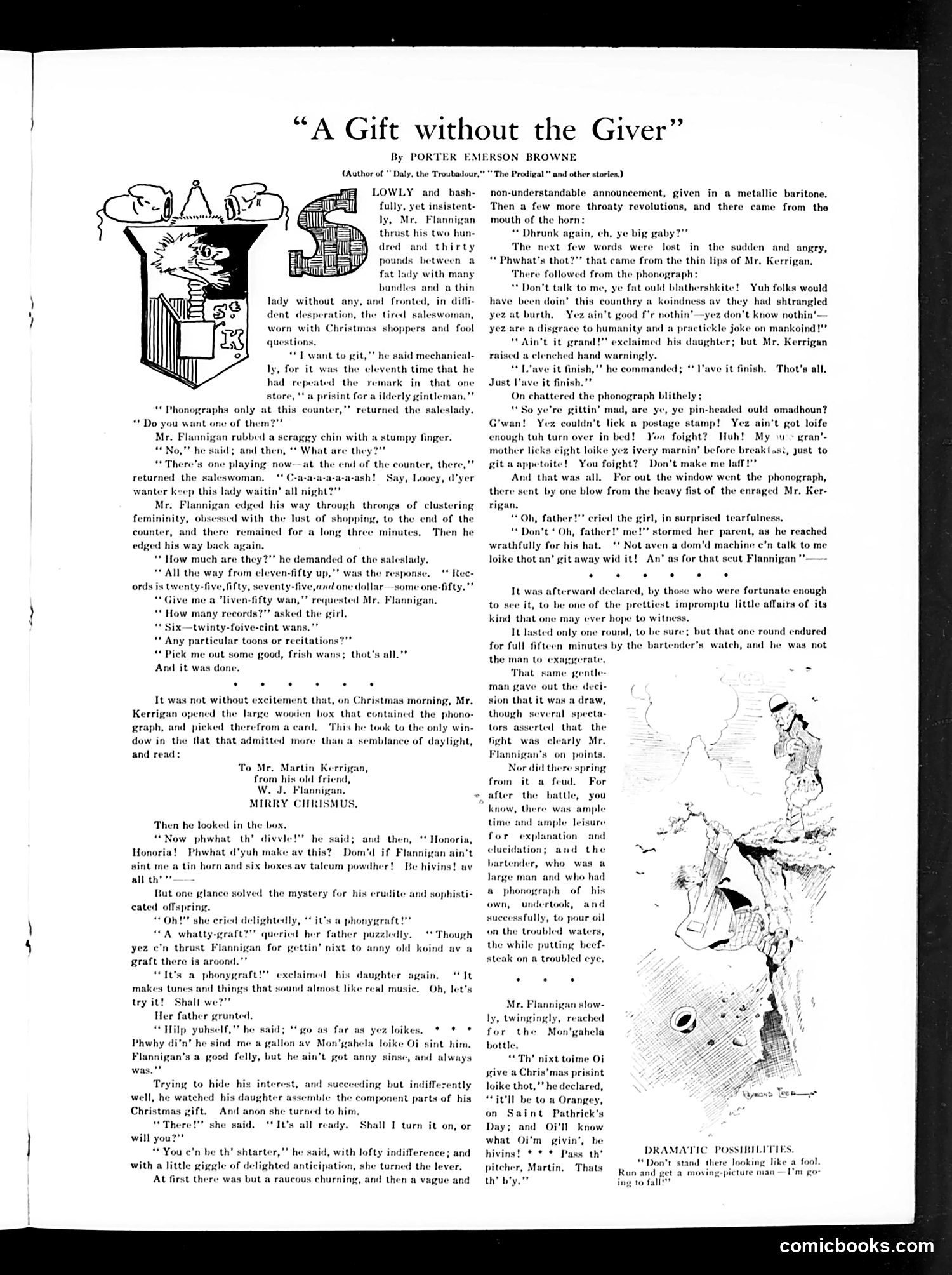 Judge — December 5, 1908 — page 35 of 44