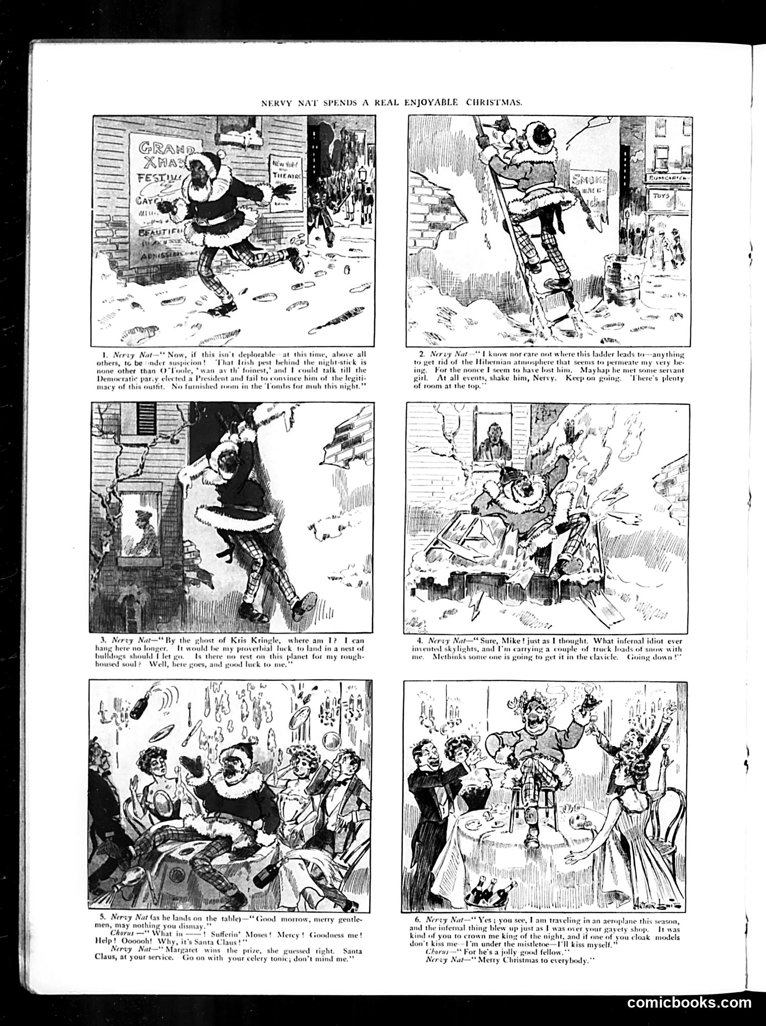 Judge — December 5, 1908 — page 36 of 44