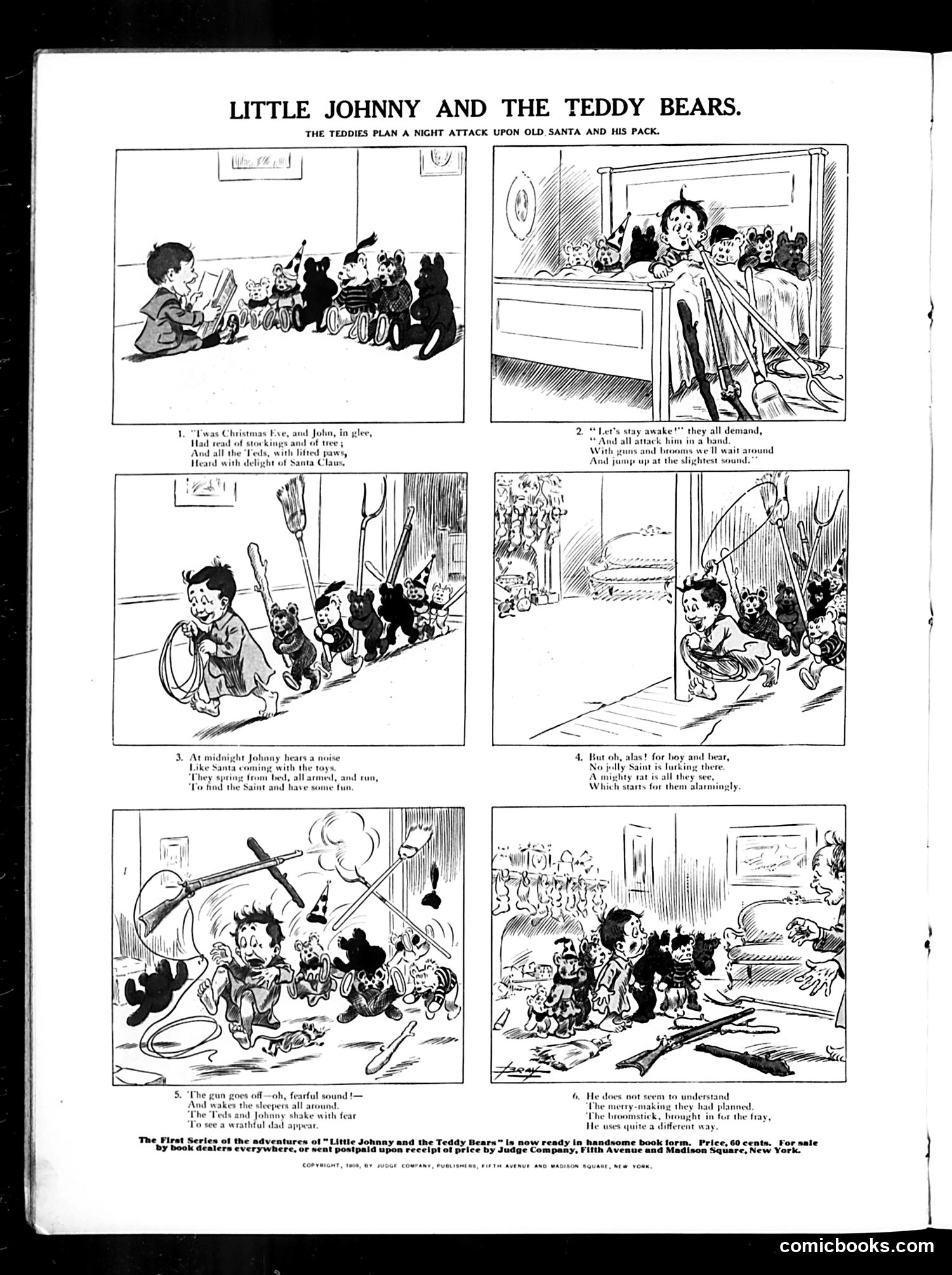 Judge — December 5, 1908 — page 38 of 44