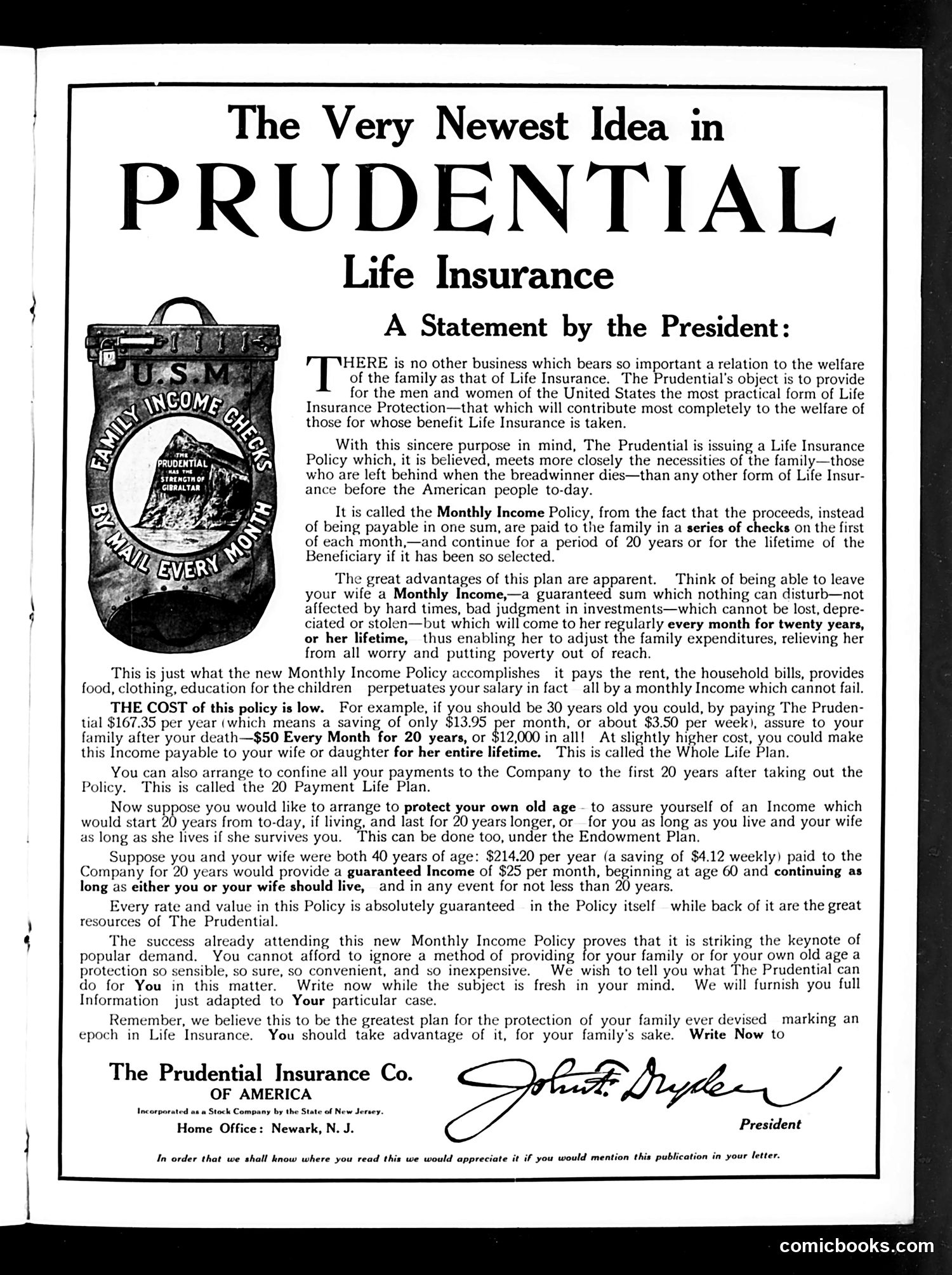 Judge — December 5, 1908 — page 39 of 44