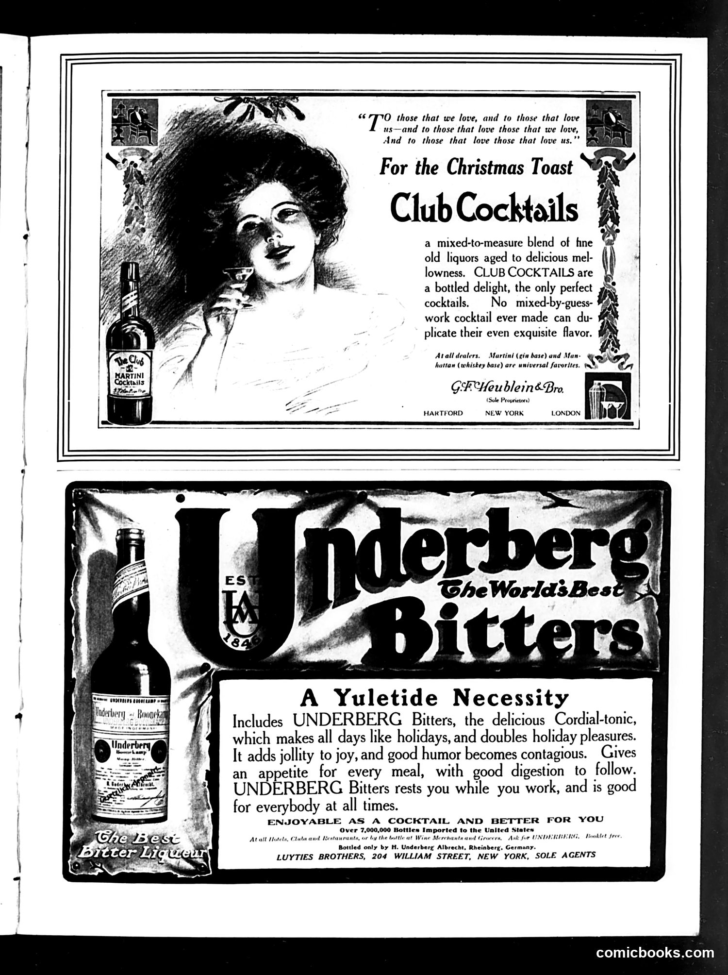 Judge — December 5, 1908 — page 43 of 44
