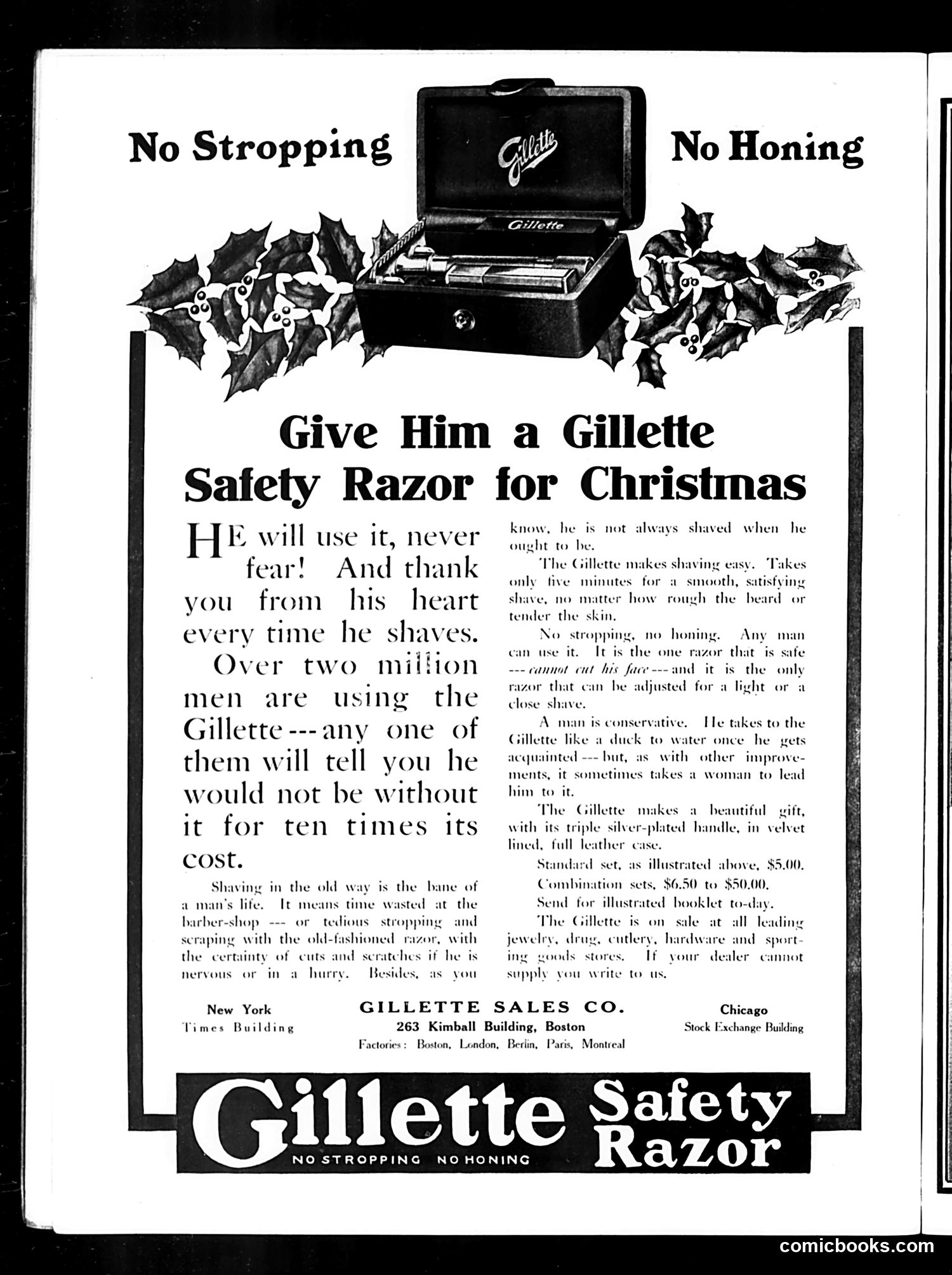 Judge — December 5, 1908 — page 44 of 44