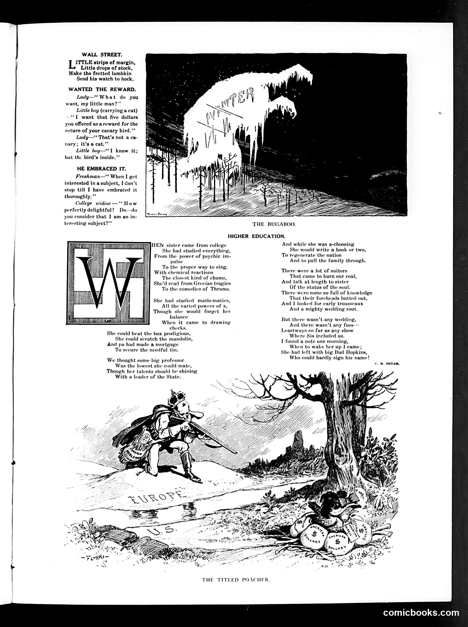 Judge — December 12, 1908 — page 3 of 16