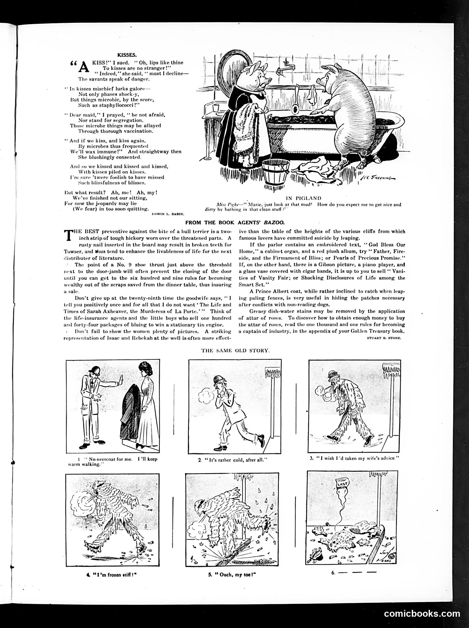 Judge — December 12, 1908 — page 5 of 16