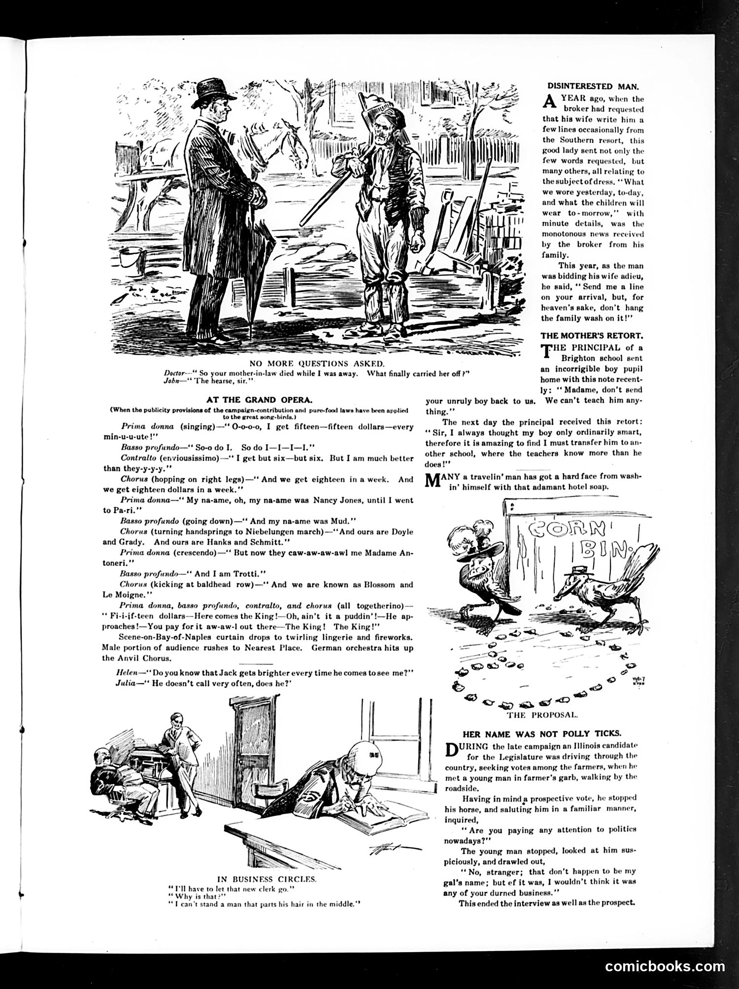 Judge — December 12, 1908 — page 7 of 16