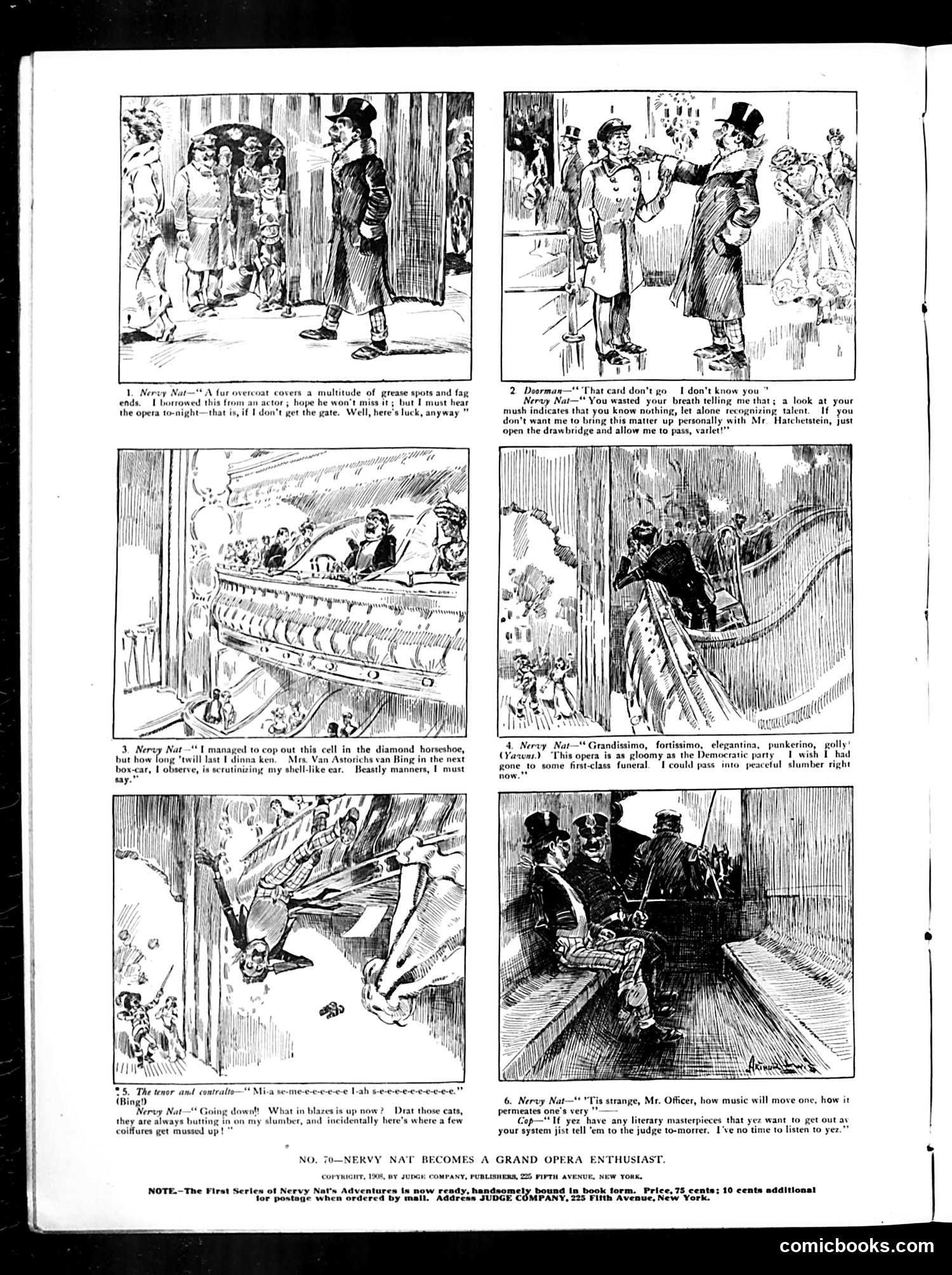 Judge — December 12, 1908 — page 10 of 16