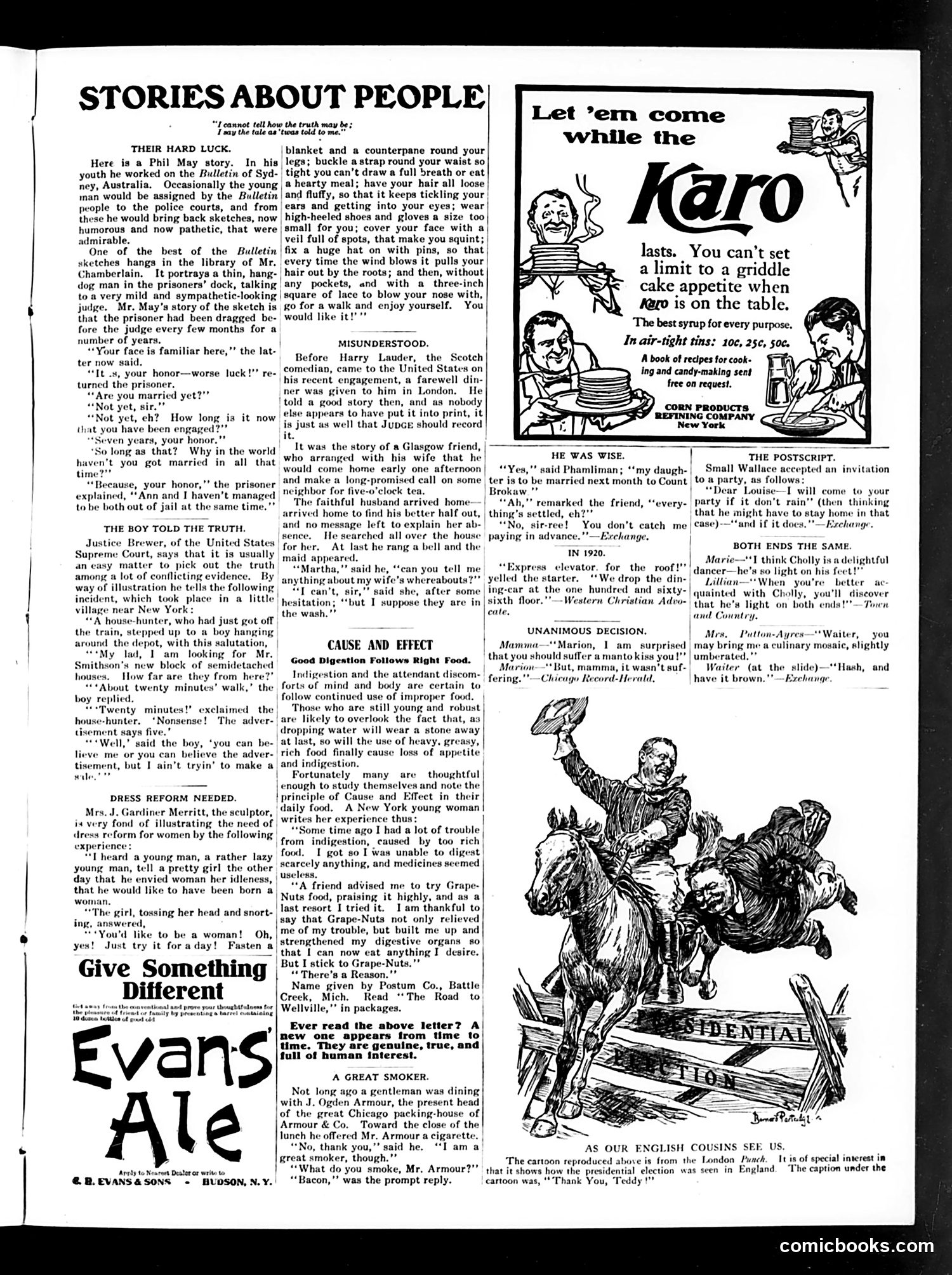 Judge — December 12, 1908 — page 11 of 16