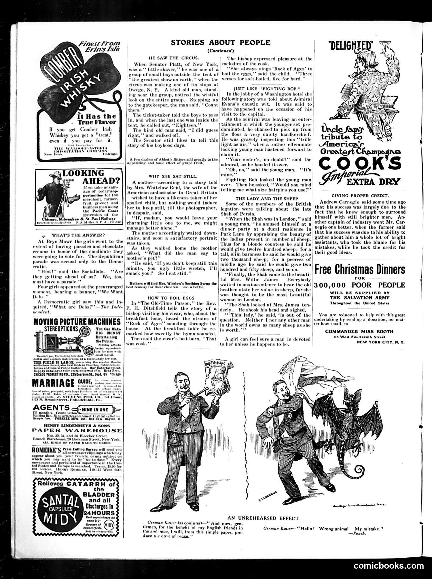Judge — December 12, 1908 — page 12 of 16