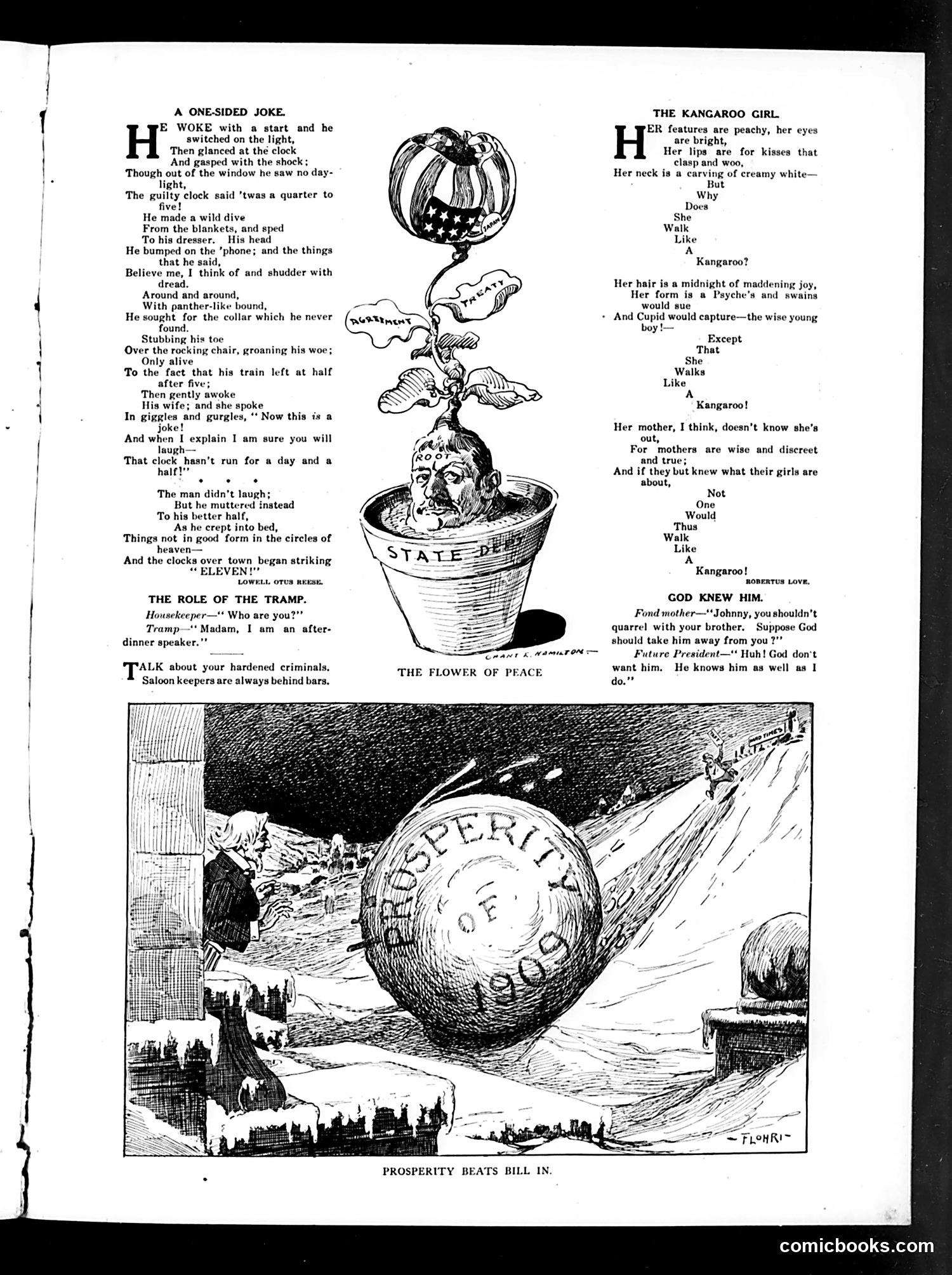 Judge — December 19, 1908 — page 3 of 16
