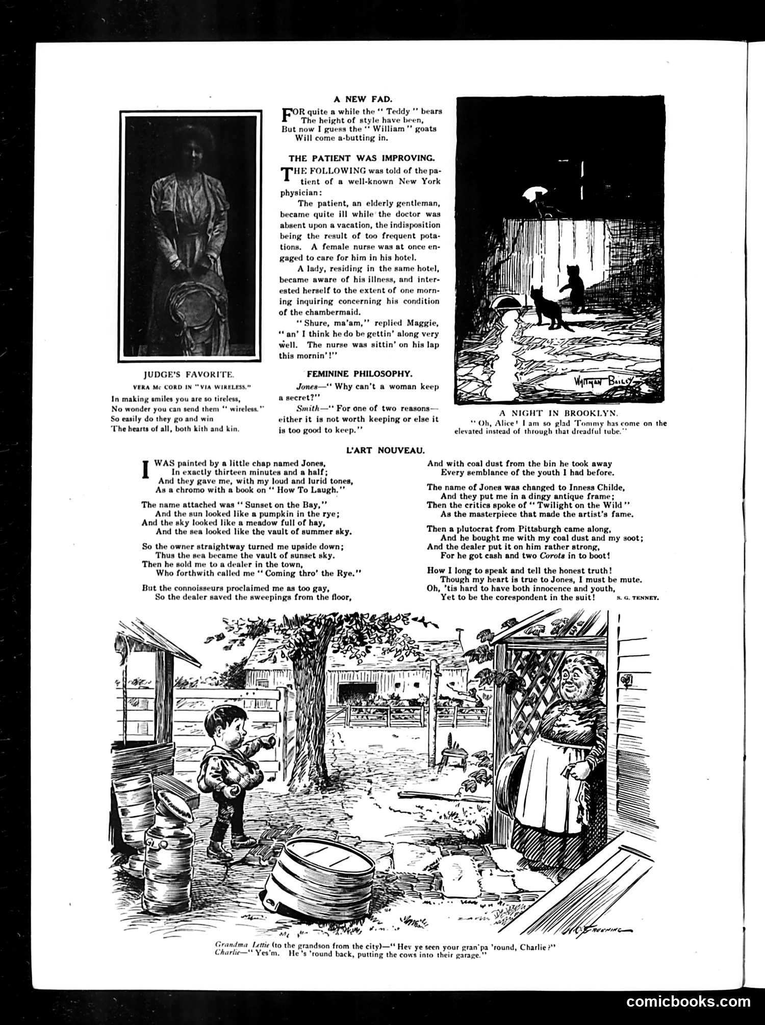 Judge — December 19, 1908 — page 4 of 16