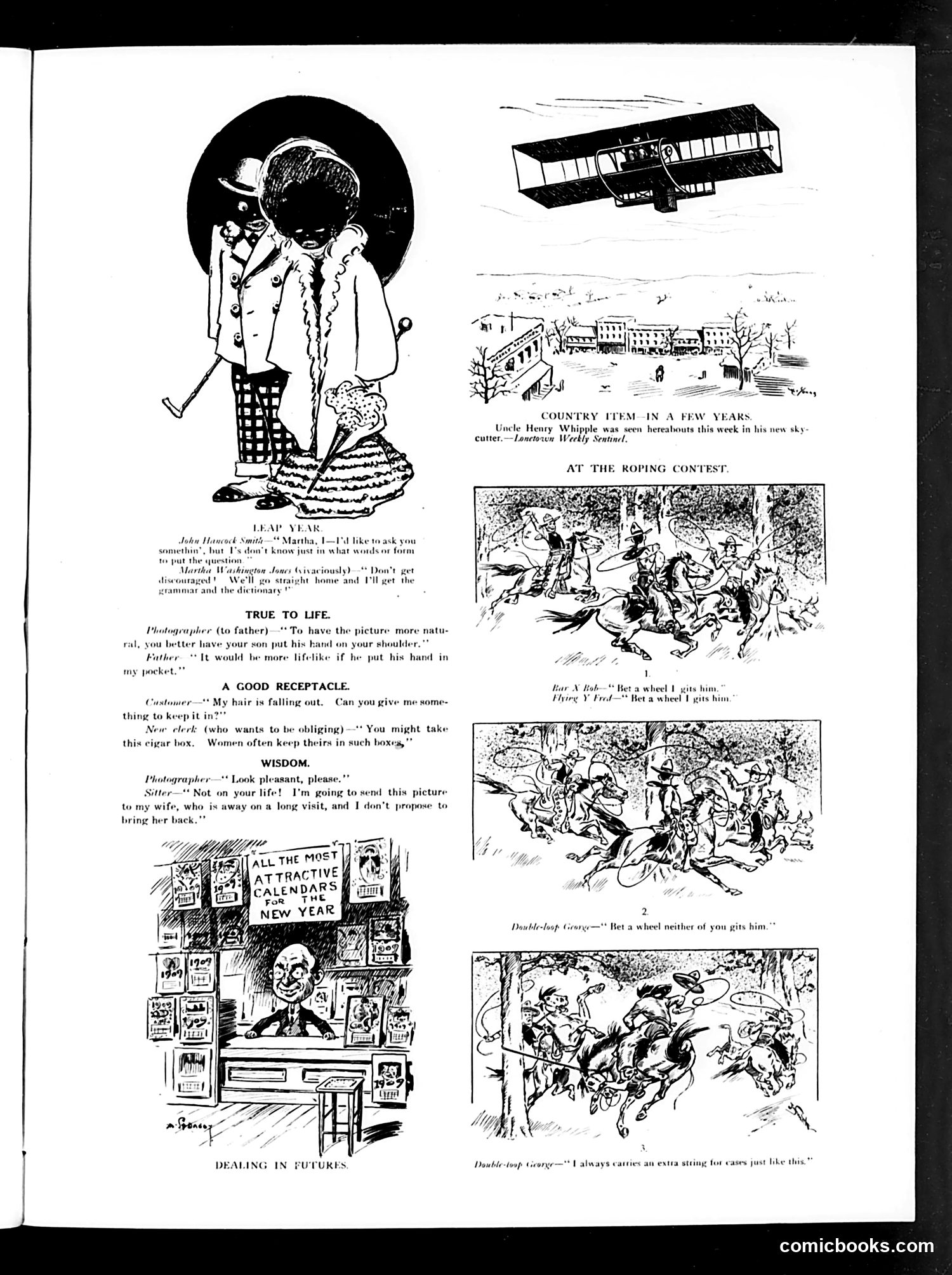 Judge — December 19, 1908 — page 7 of 16