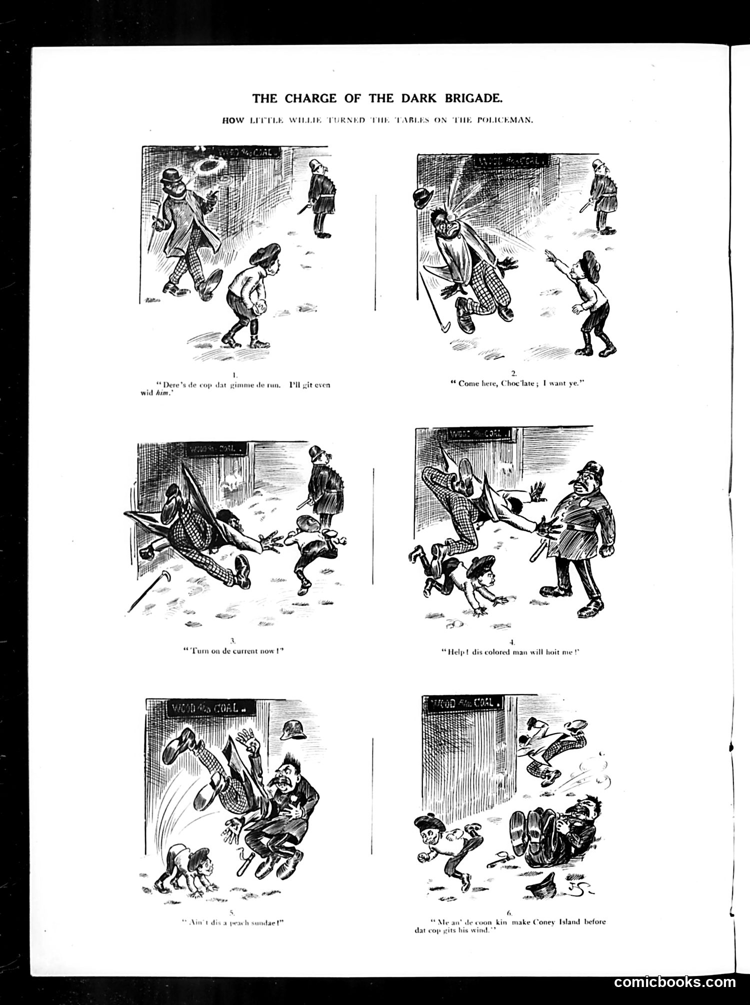 Judge — December 19, 1908 — page 10 of 16
