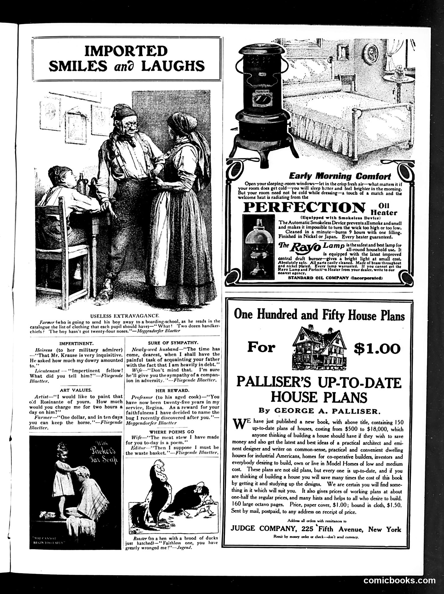 Judge — December 19, 1908 — page 11 of 16