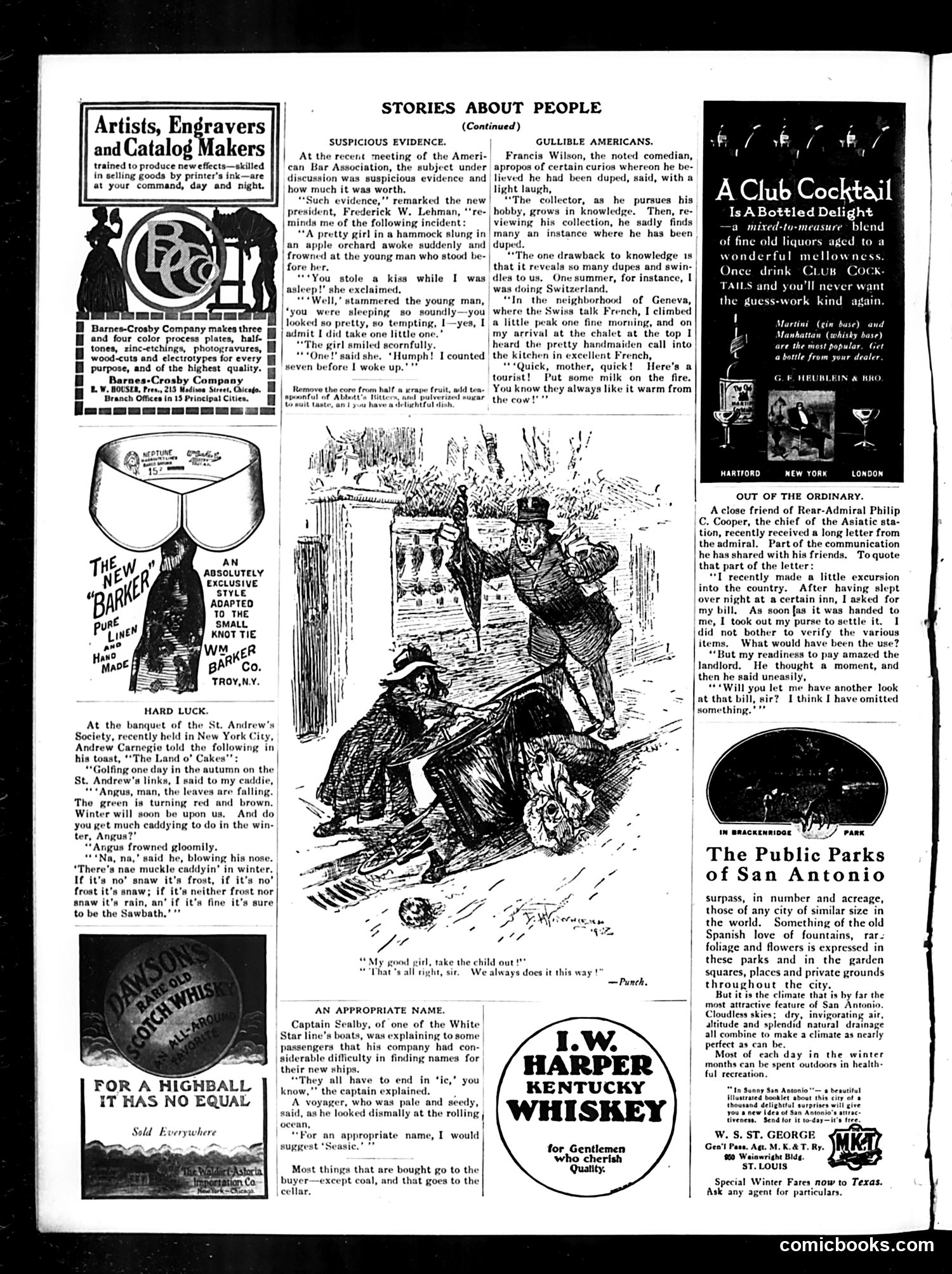 Judge — December 19, 1908 — page 14 of 16
