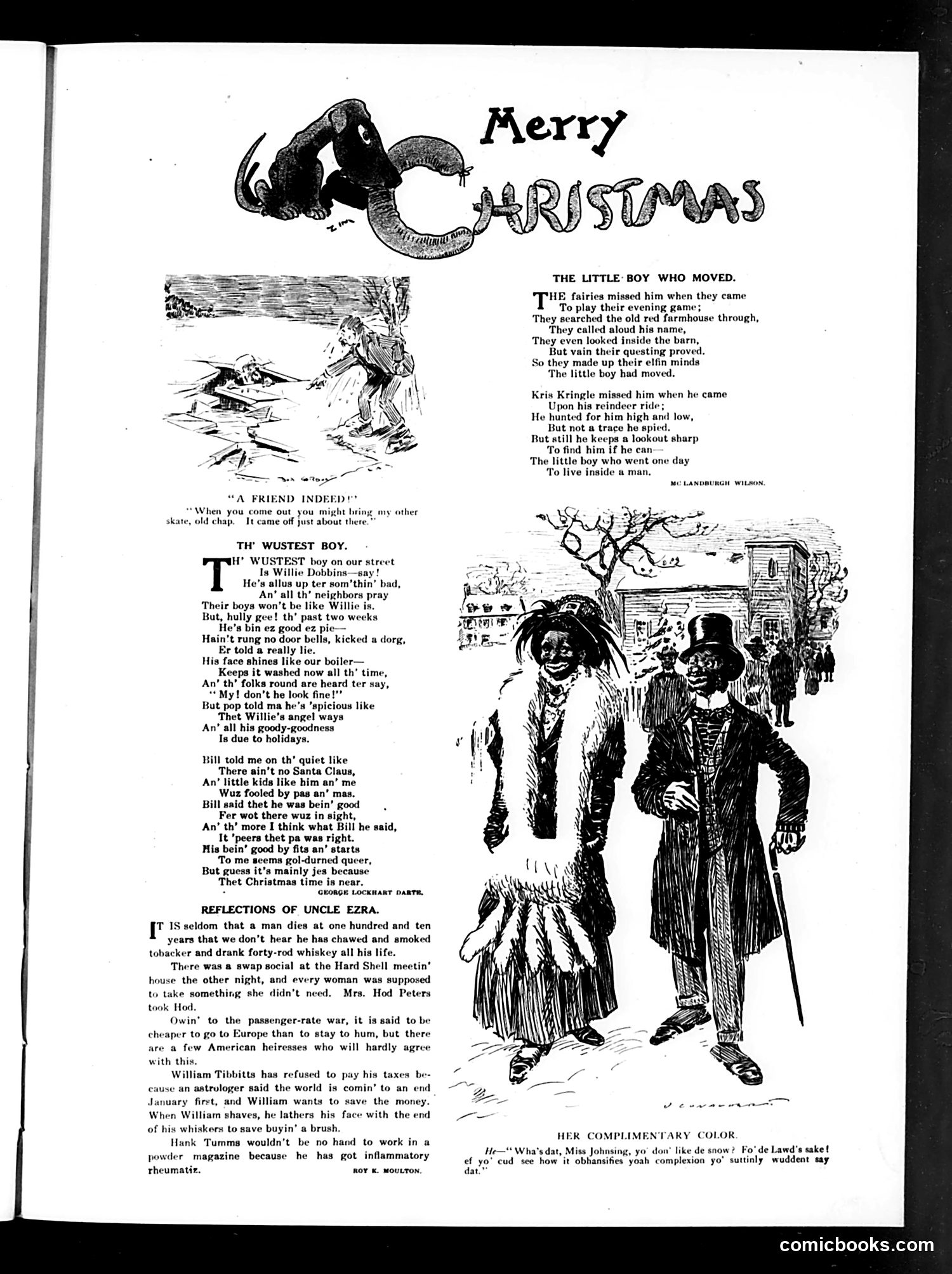 Judge — December 26, 1908 — page 5 of 17
