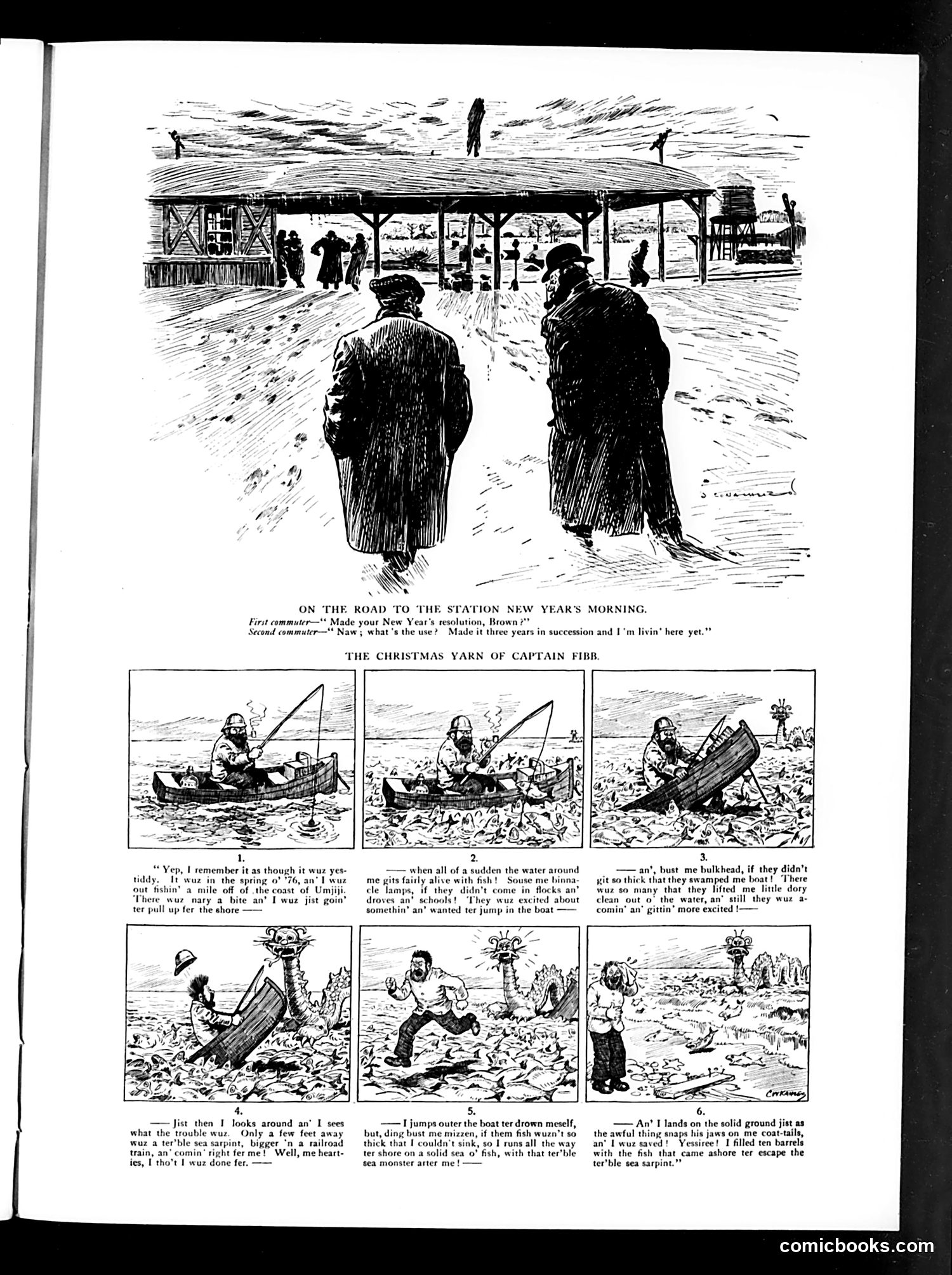 Judge — December 26, 1908 — page 7 of 17