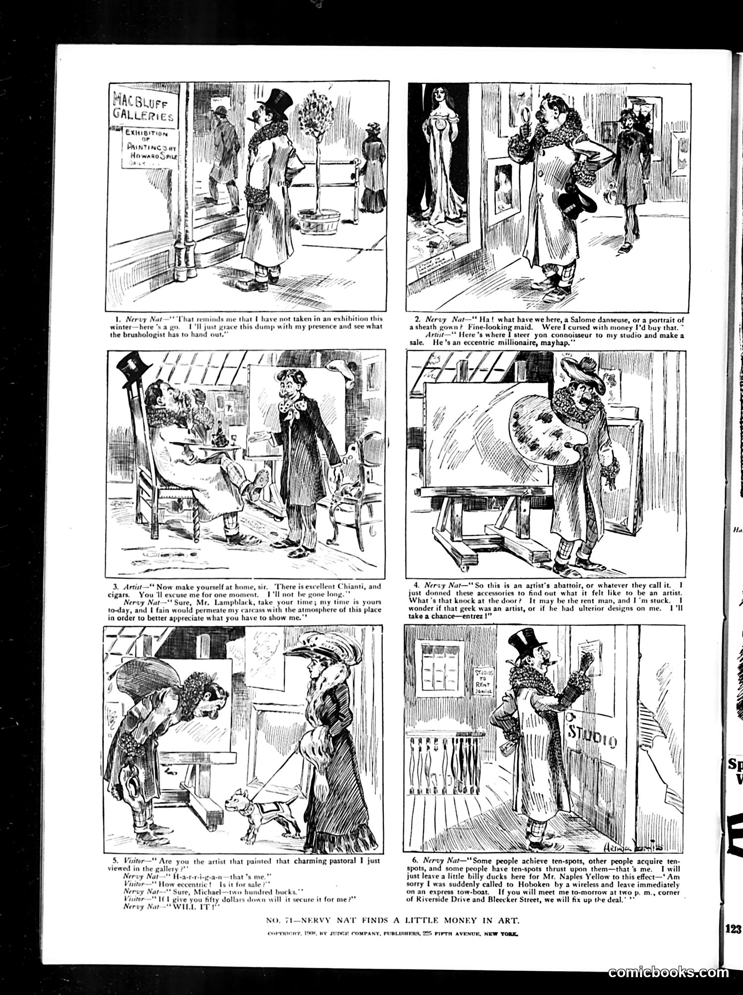 Judge — December 26, 1908 — page 10 of 17