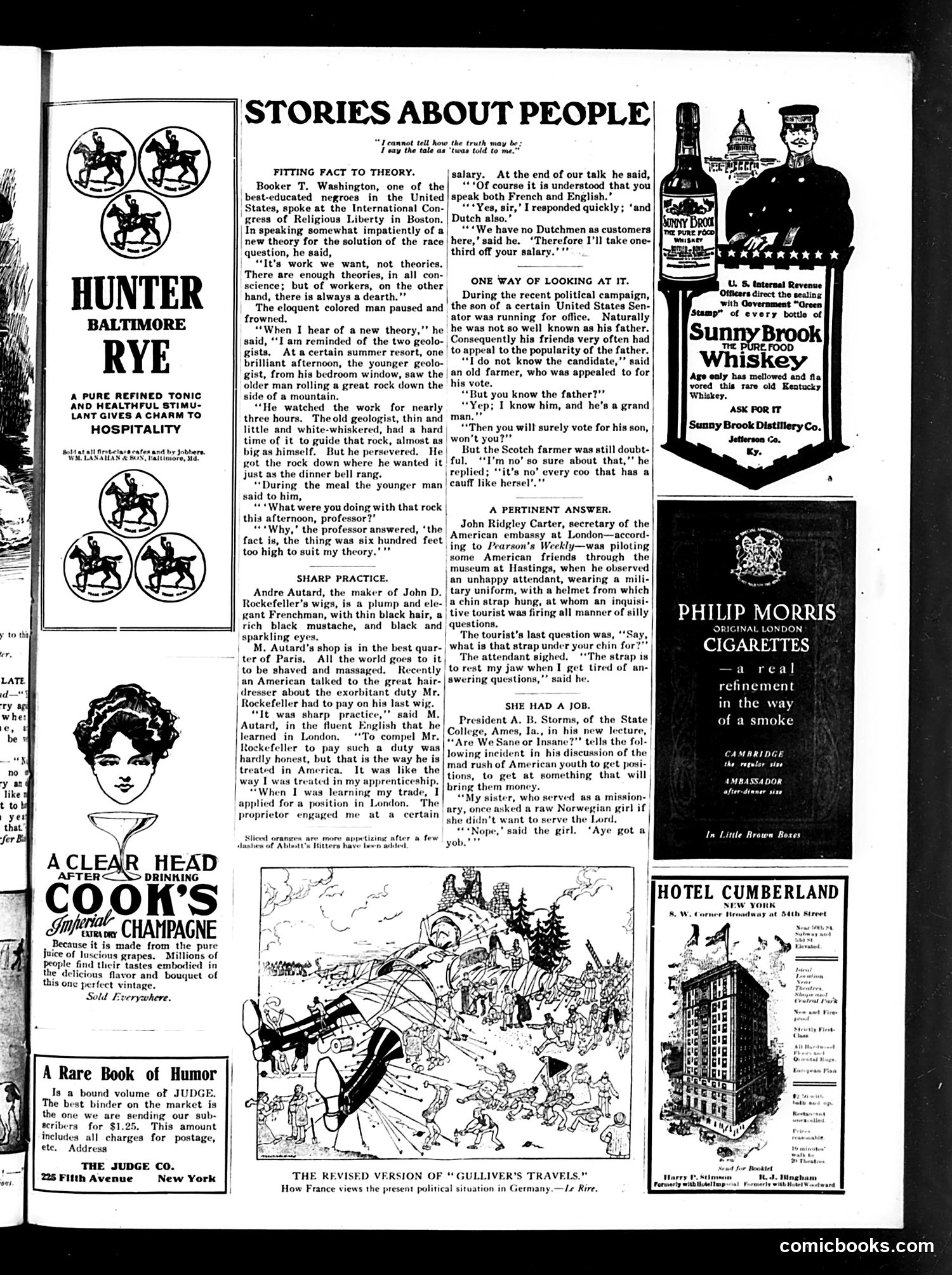 Judge — December 26, 1908 — page 13 of 17