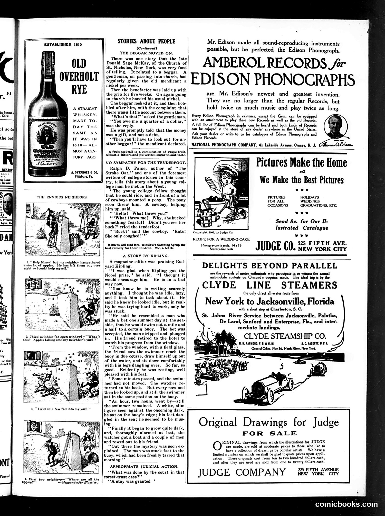 Judge — December 26, 1908 — page 15 of 17