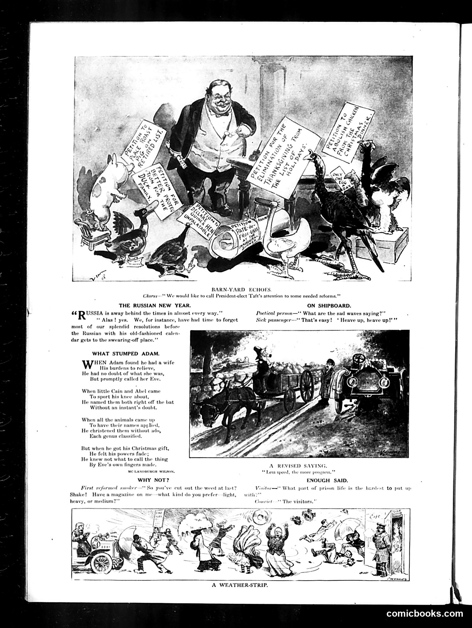 Judge — January 2, 1909 — page 4 of 16