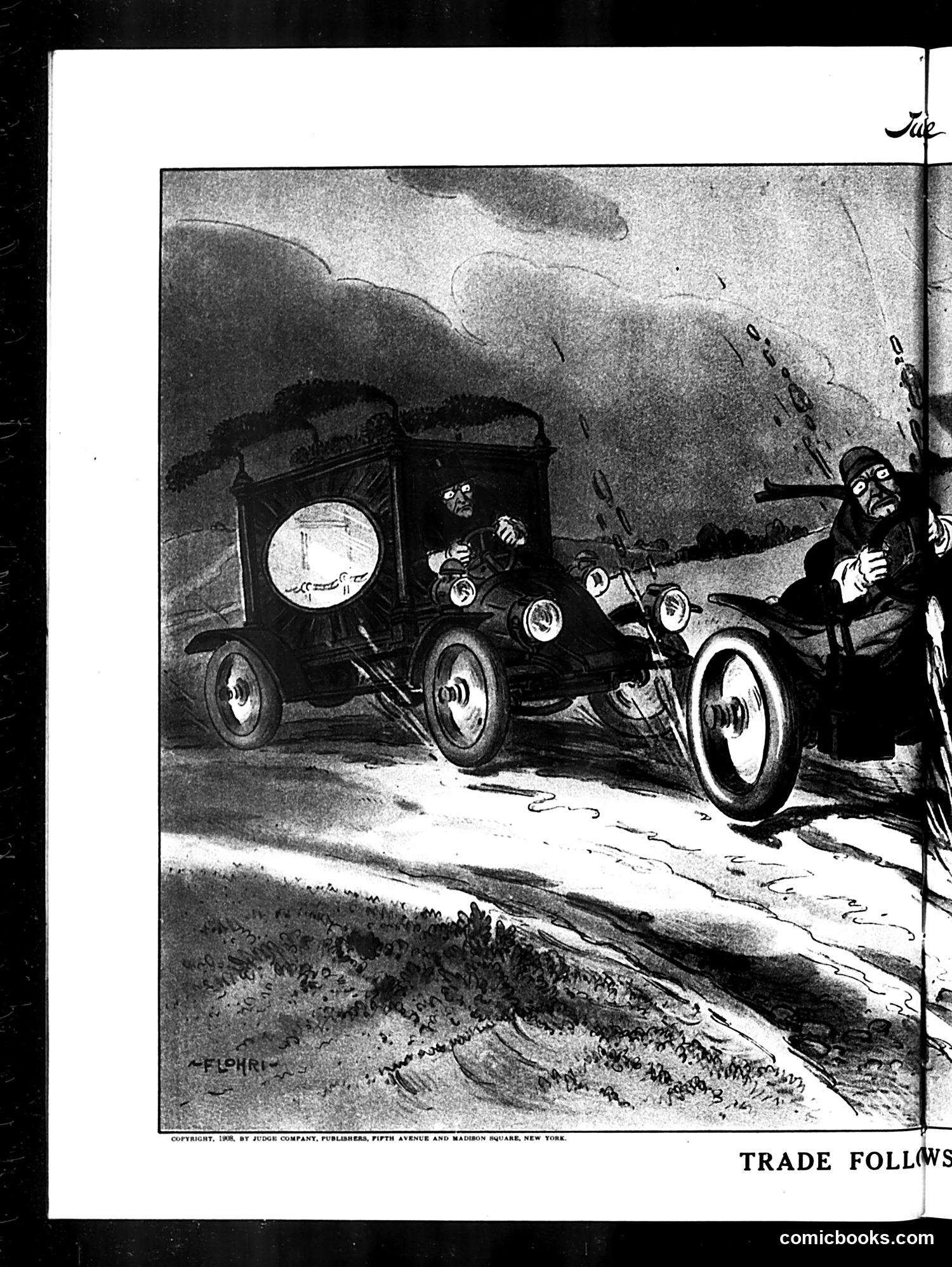 Judge — January 2, 1909 — page 8 of 16