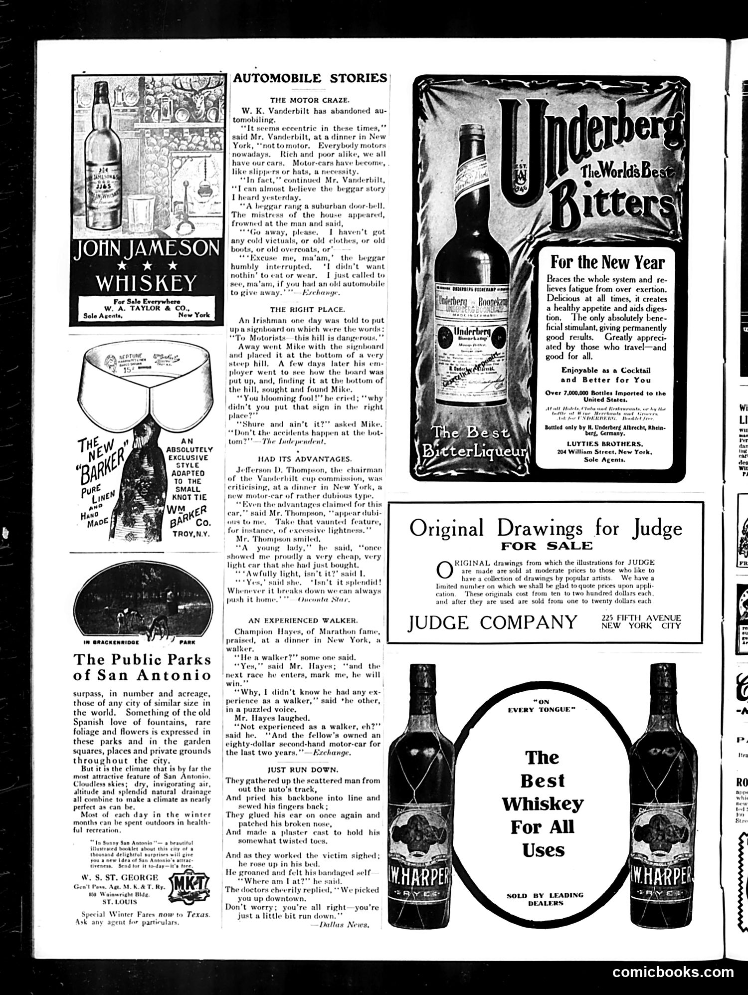 Judge — January 2, 1909 — page 12 of 16