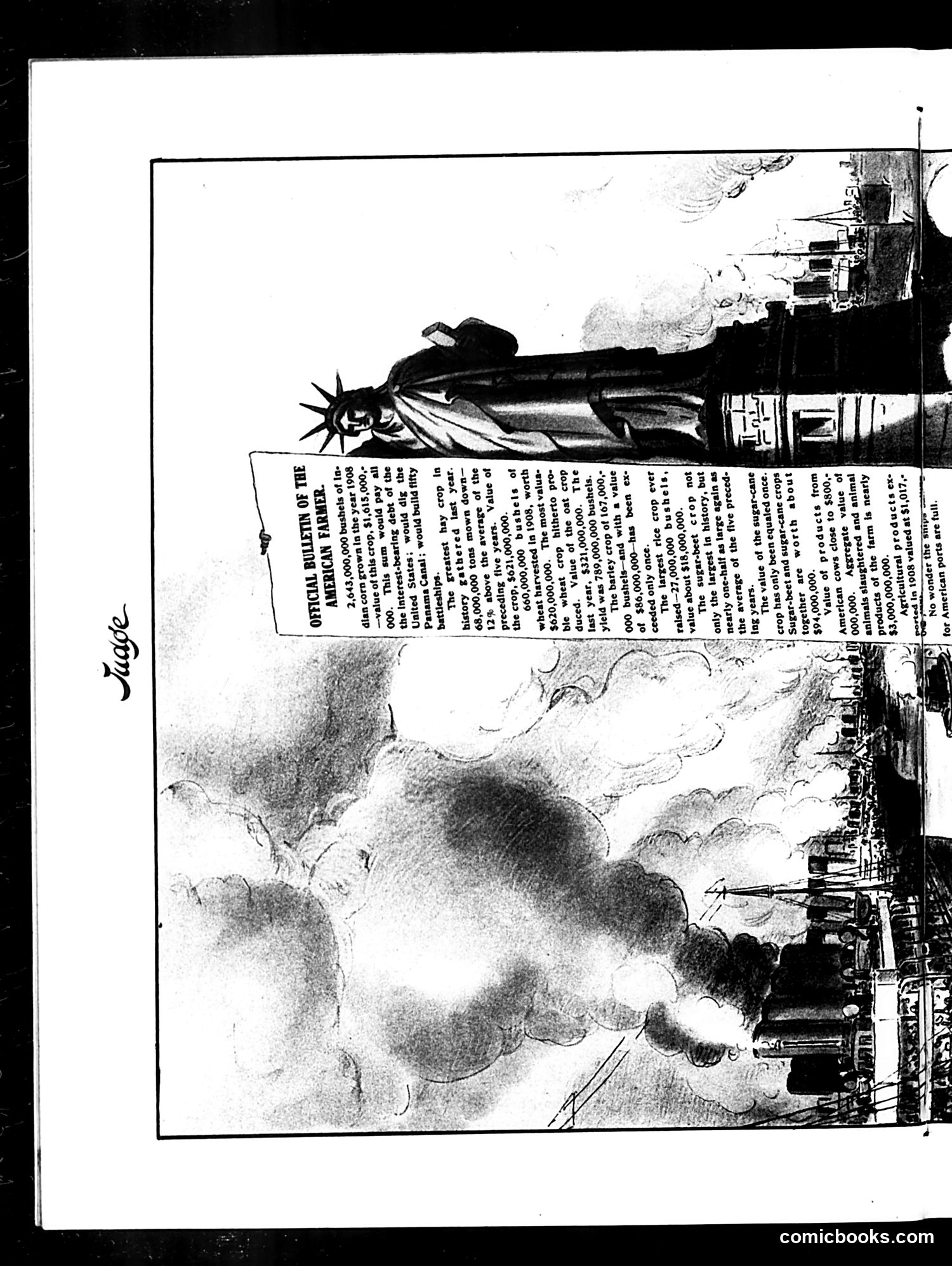 Judge — January 9, 1909 — page 8 of 16