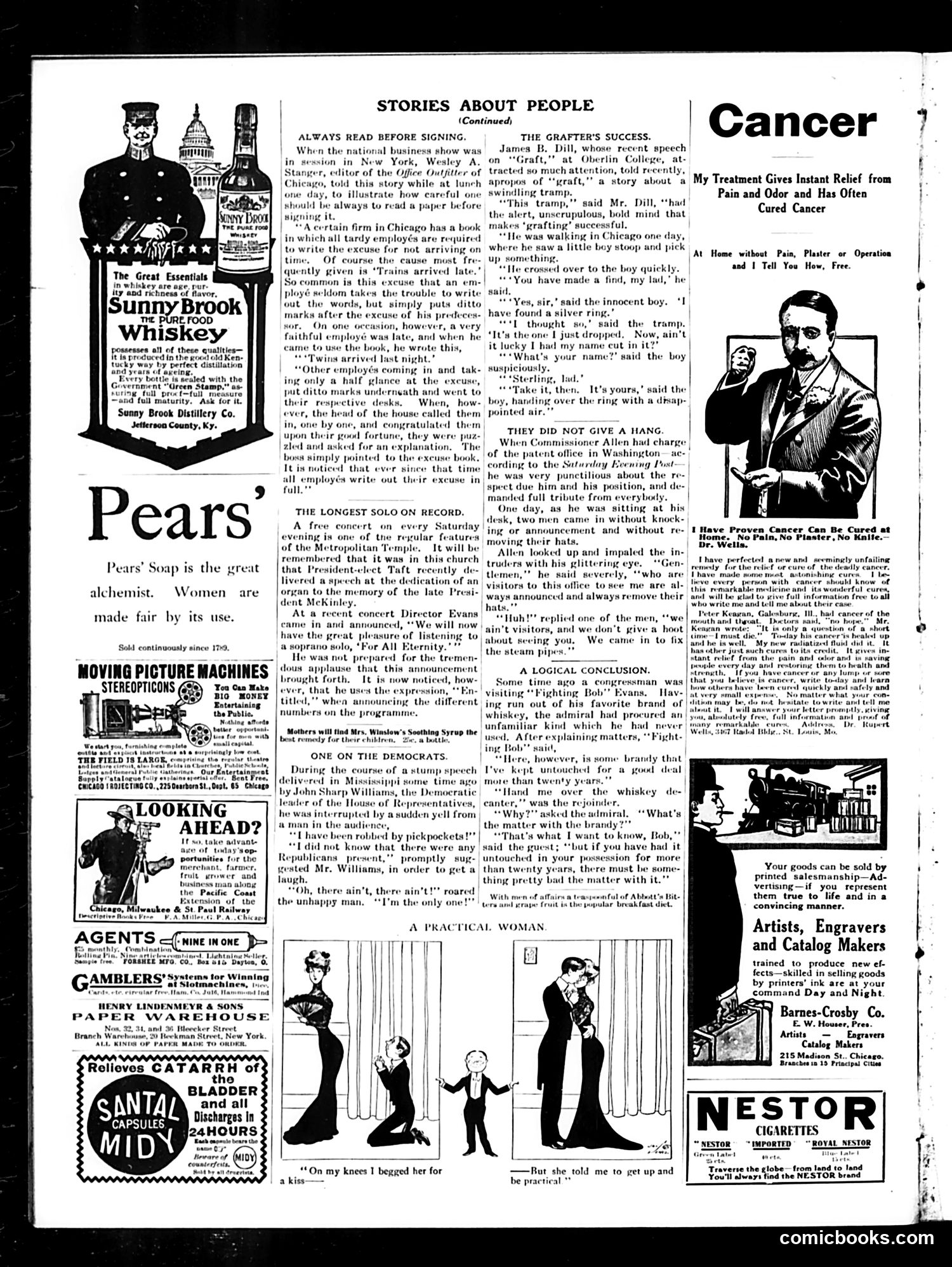 Judge — January 9, 1909 — page 14 of 16