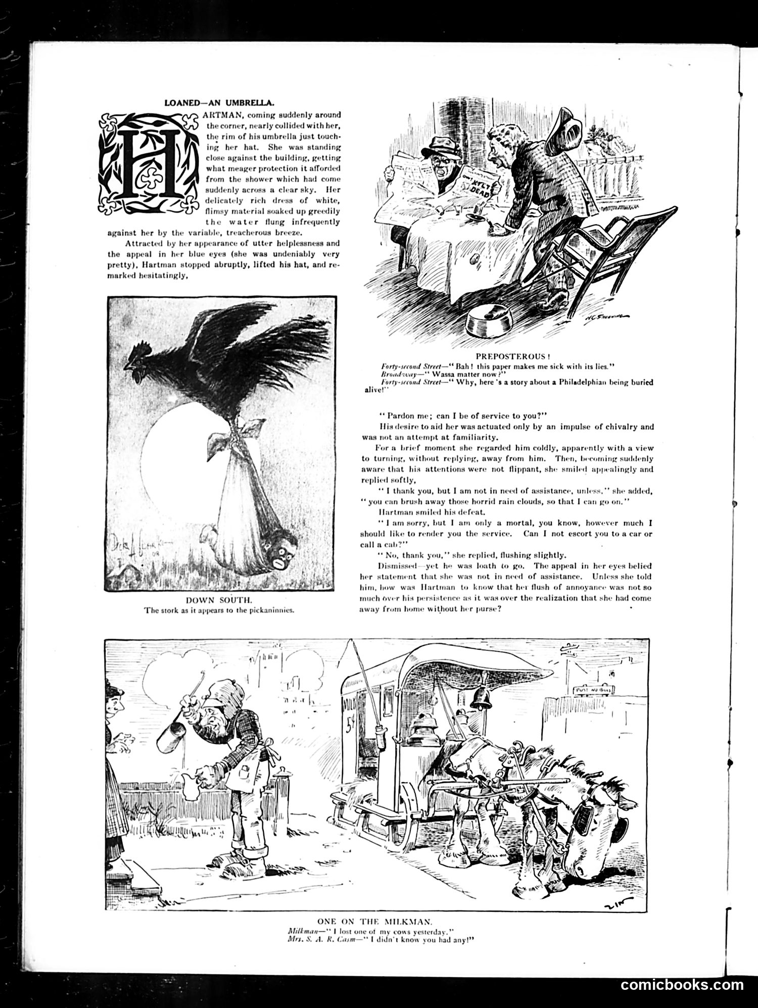 Judge — January 16, 1909 — page 4 of 16