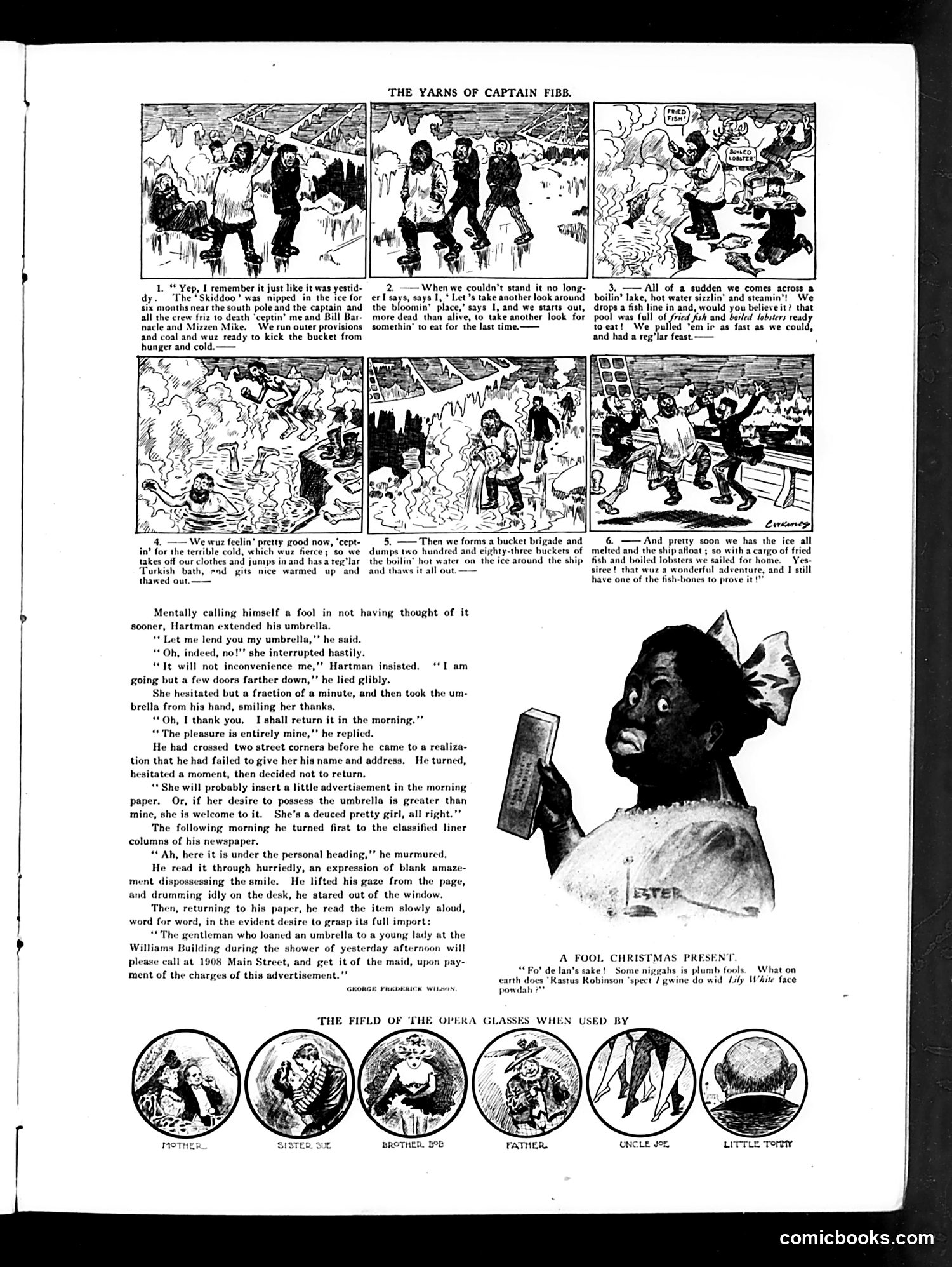 Judge — January 16, 1909 — page 5 of 16