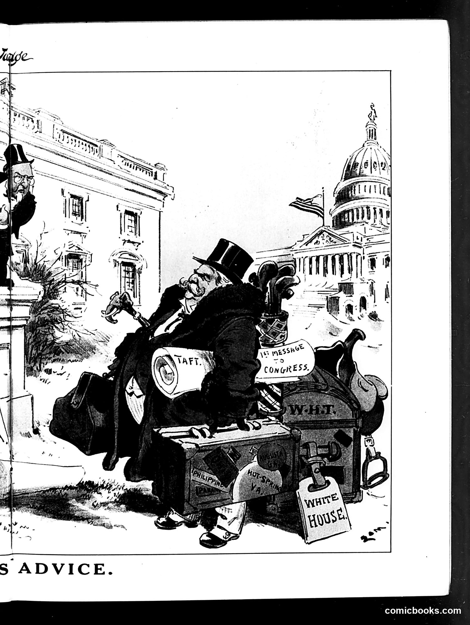 Judge — January 16, 1909 — page 9 of 16