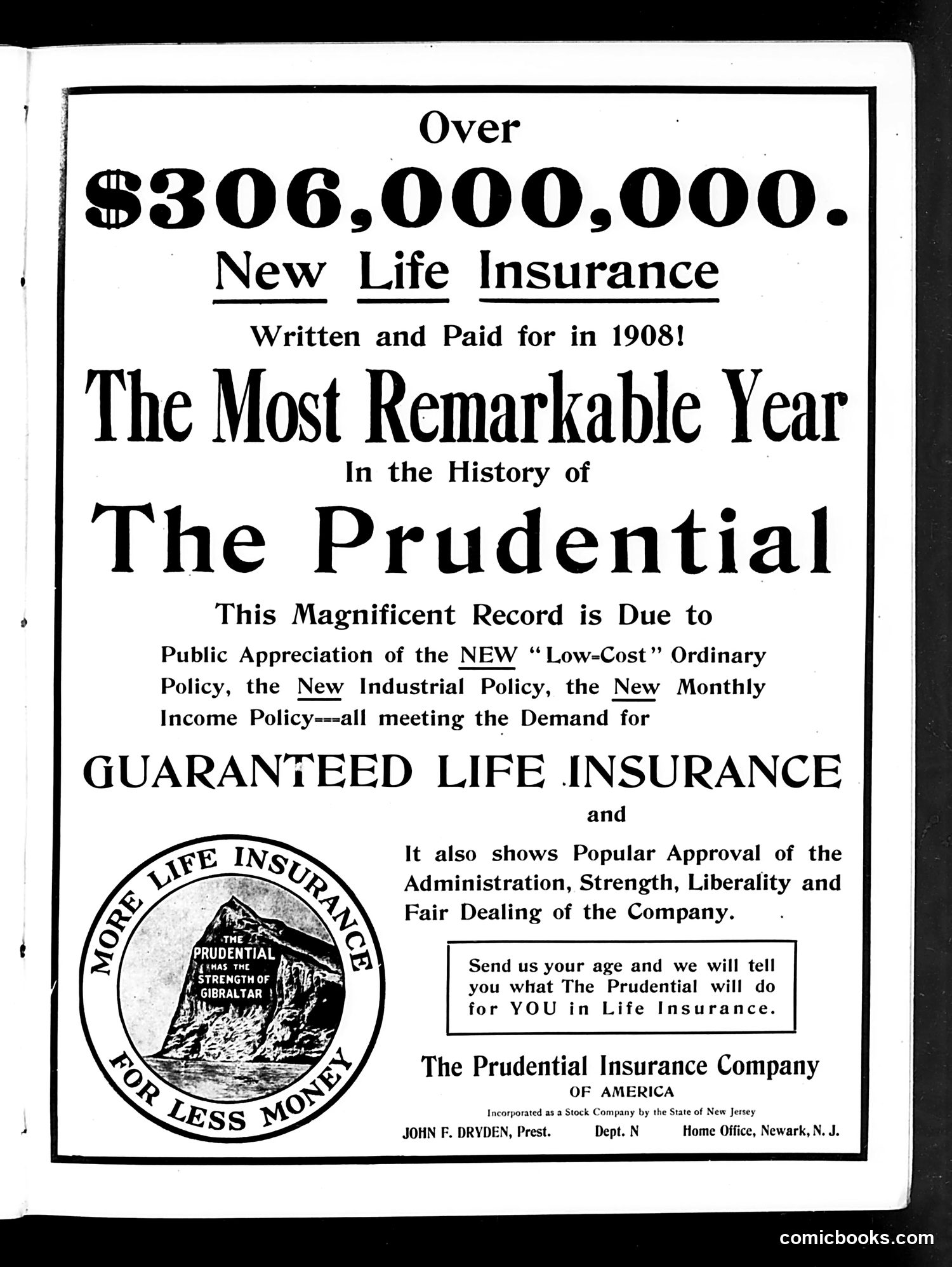 Judge — January 16, 1909 — page 11 of 16