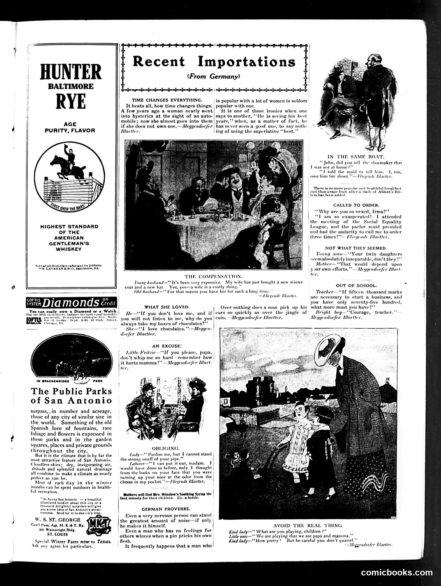 Judge — January 16, 1909 — page 15 of 16