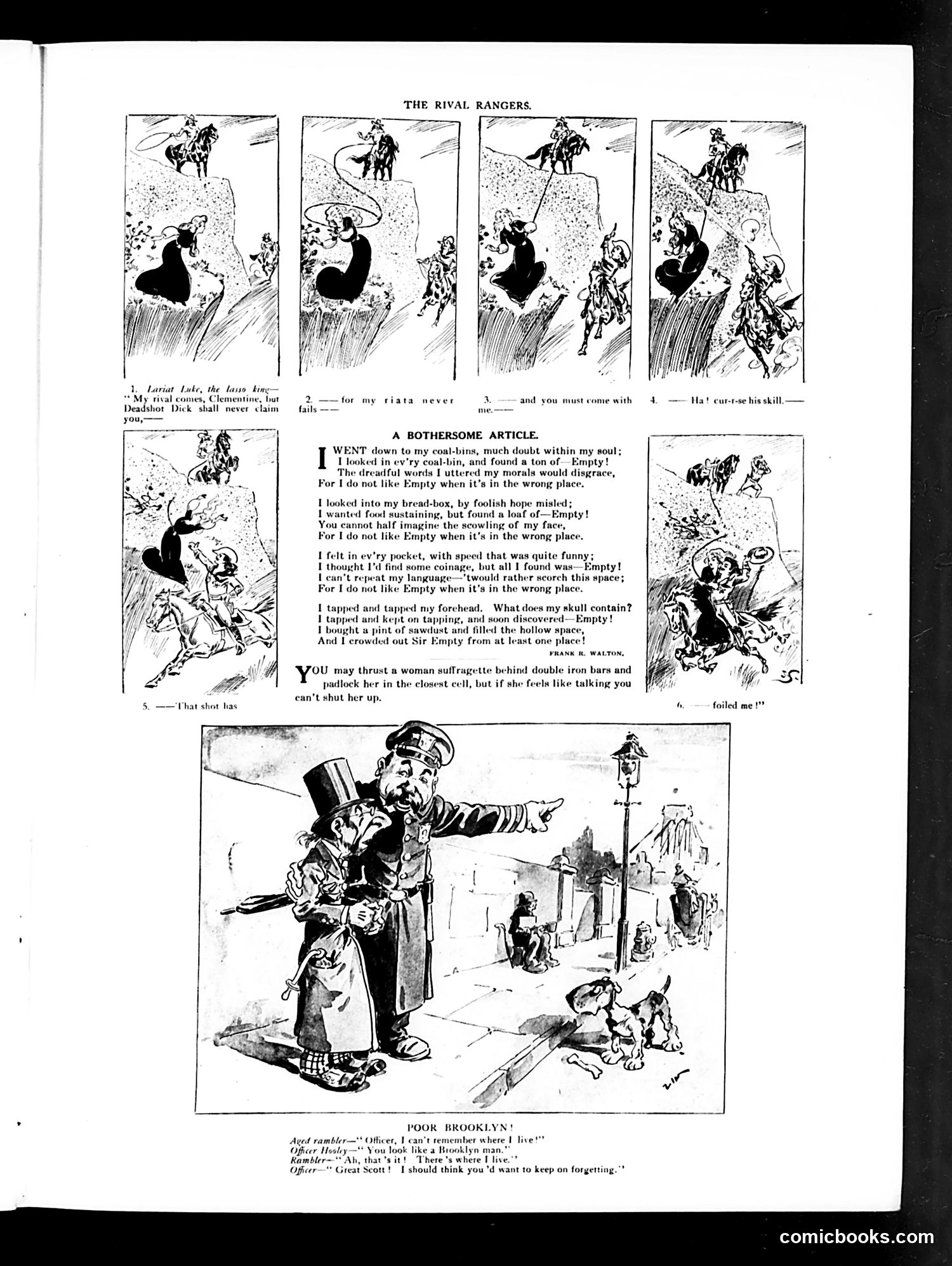 Judge — January 30, 1909 — page 7 of 16
