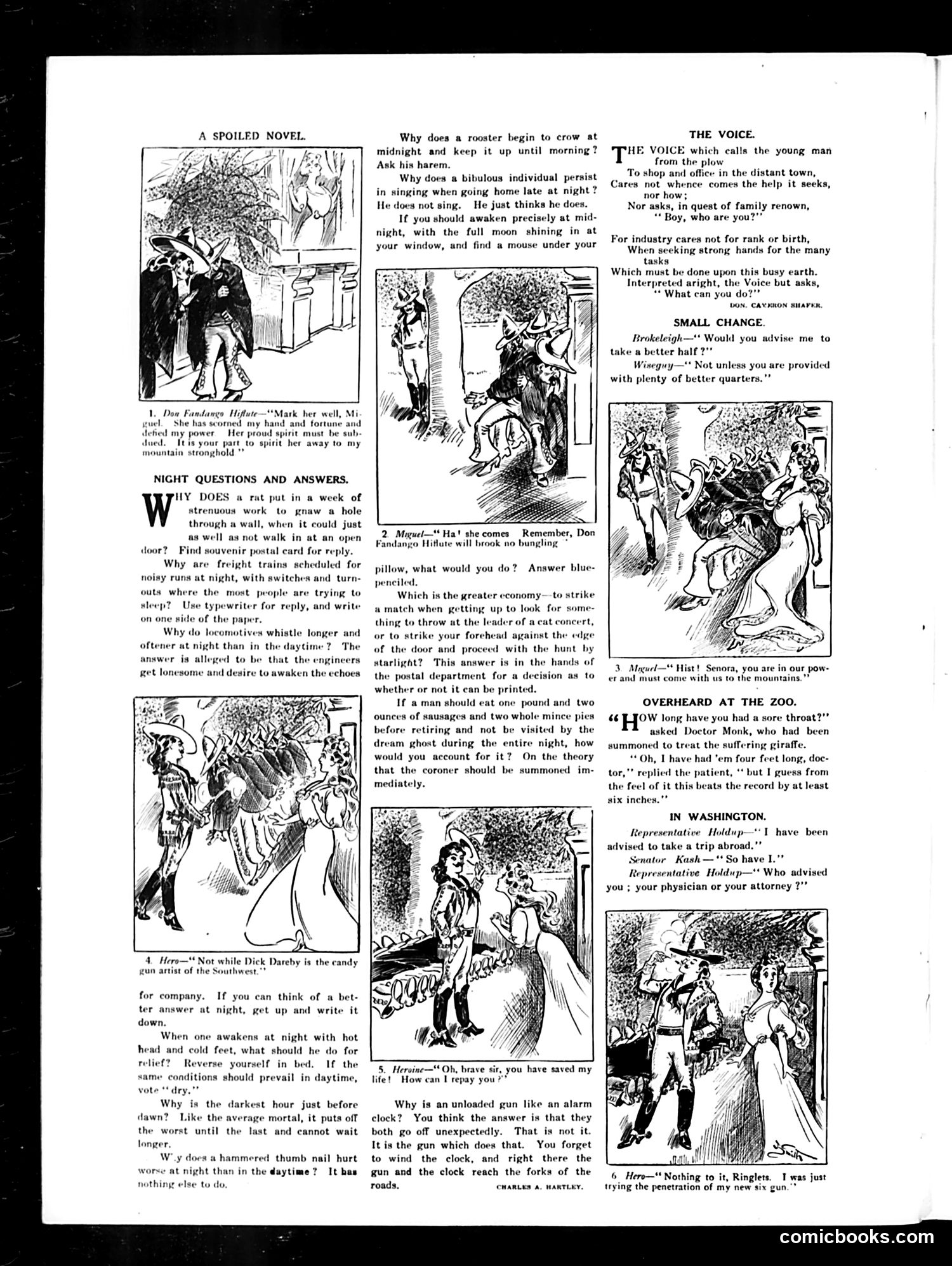 Judge — January 30, 1909 — page 10 of 16