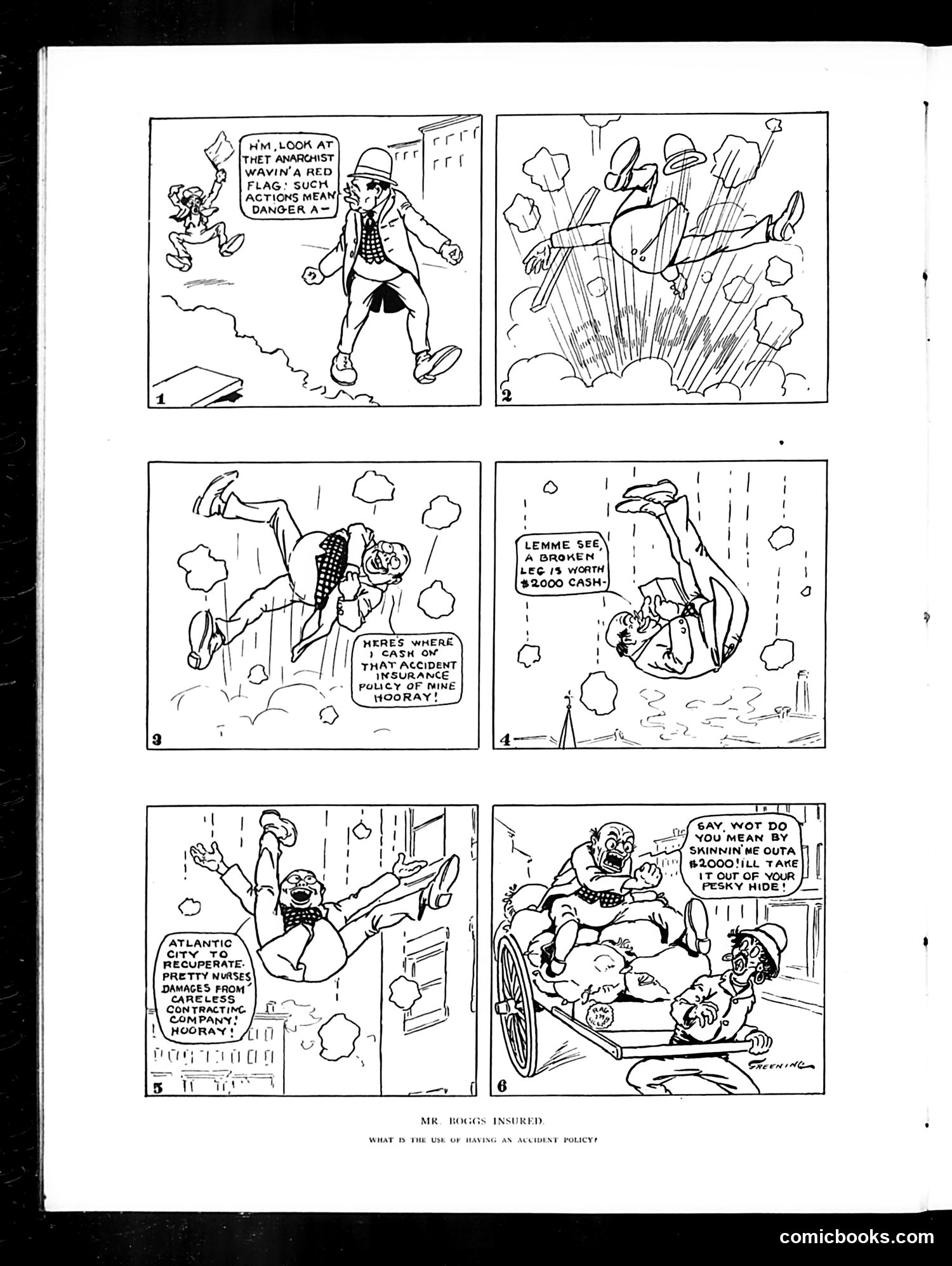Judge — February 6, 1909 — page 10 of 16