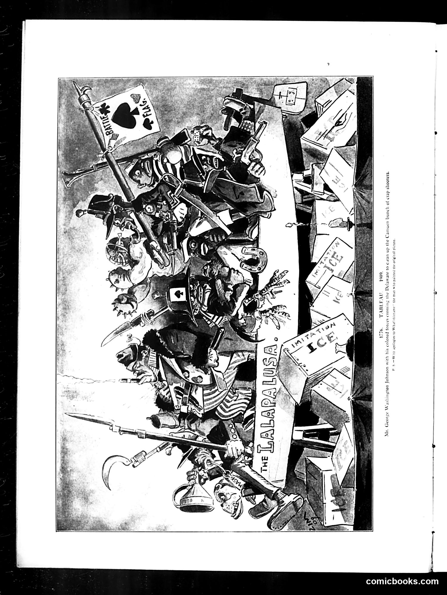Judge — February 13, 1909 — page 4 of 20