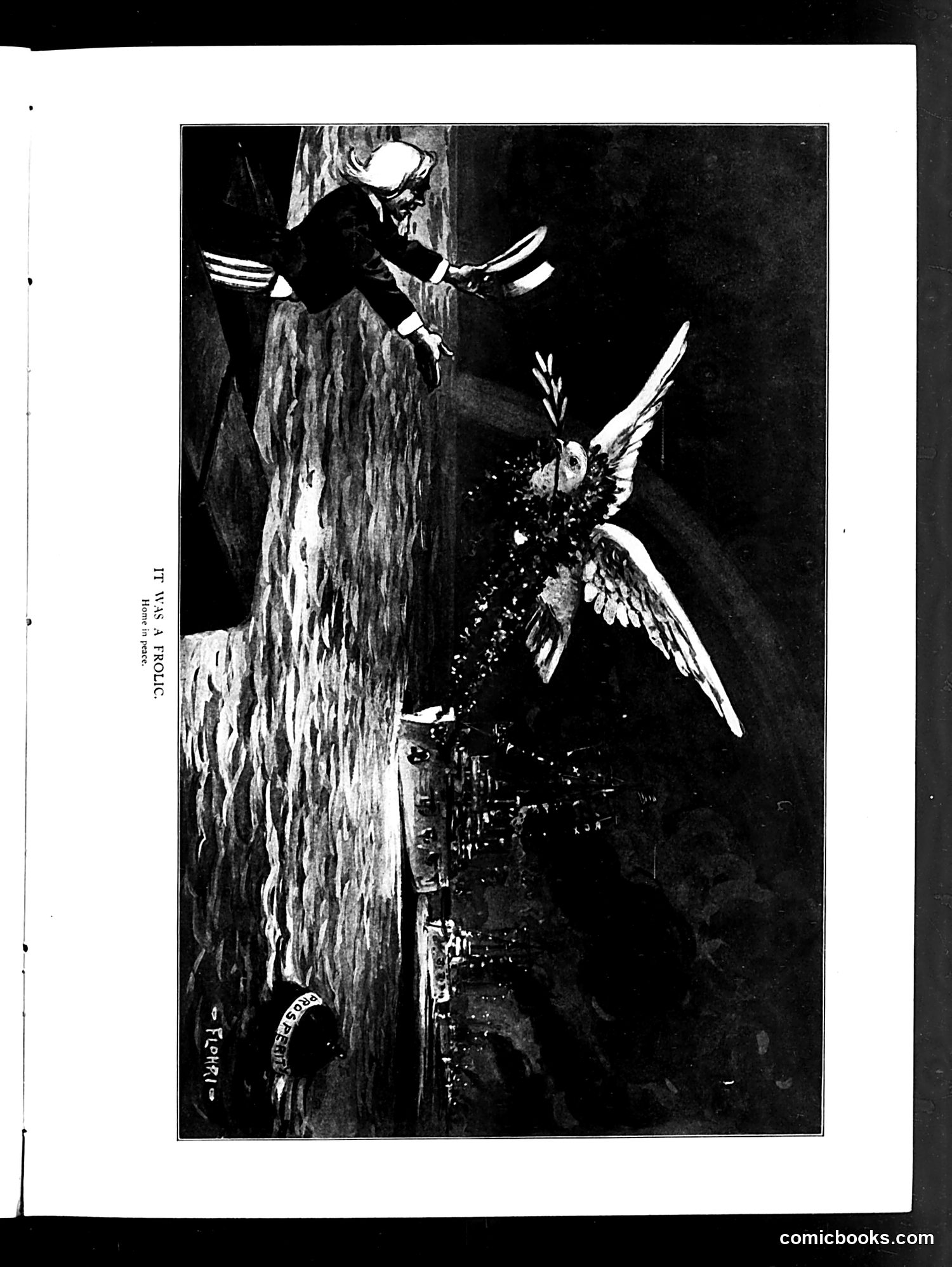 Judge — February 13, 1909 — page 7 of 20
