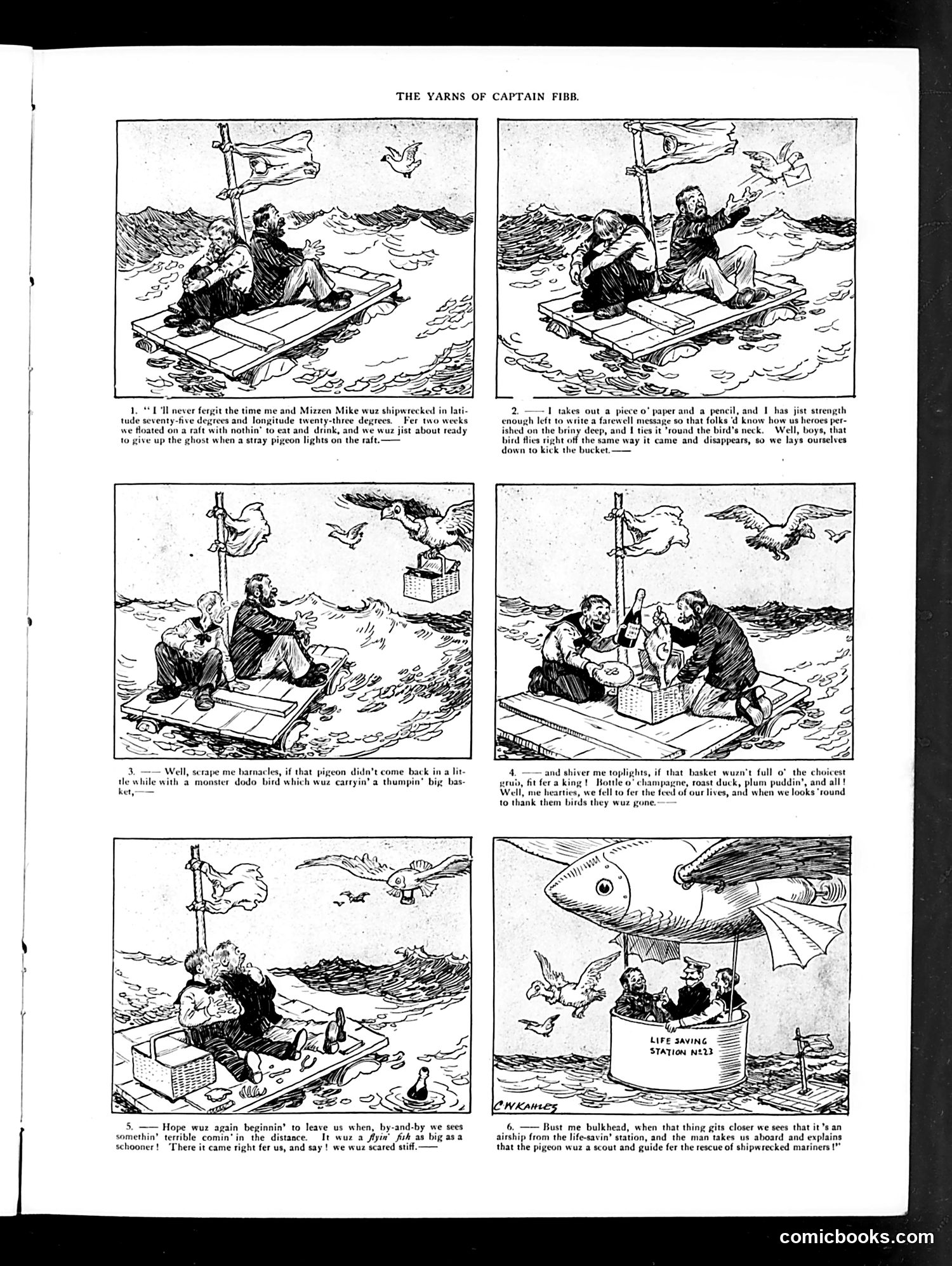 Judge — February 13, 1909 — page 9 of 20