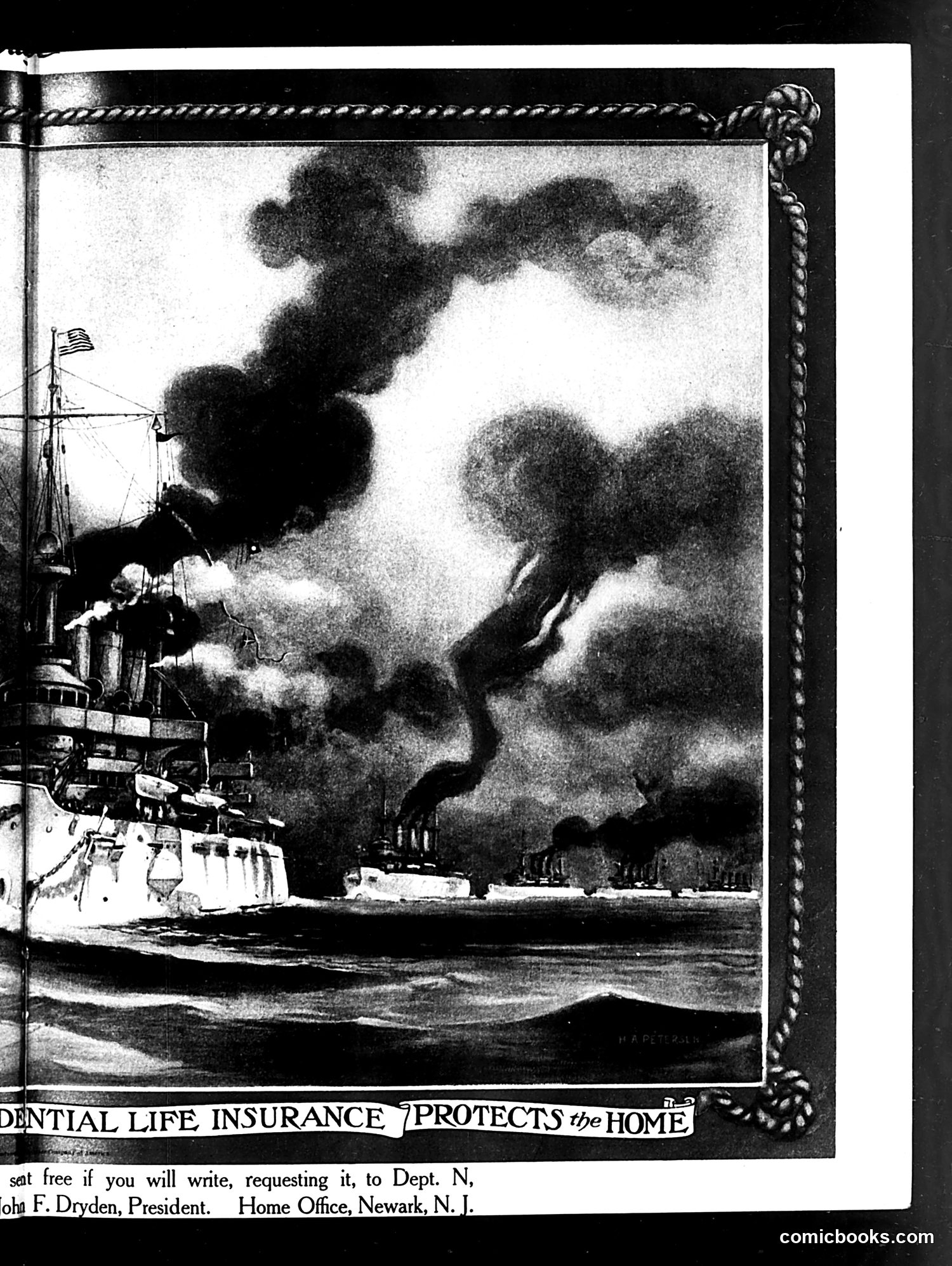 Judge — February 13, 1909 — page 11 of 20