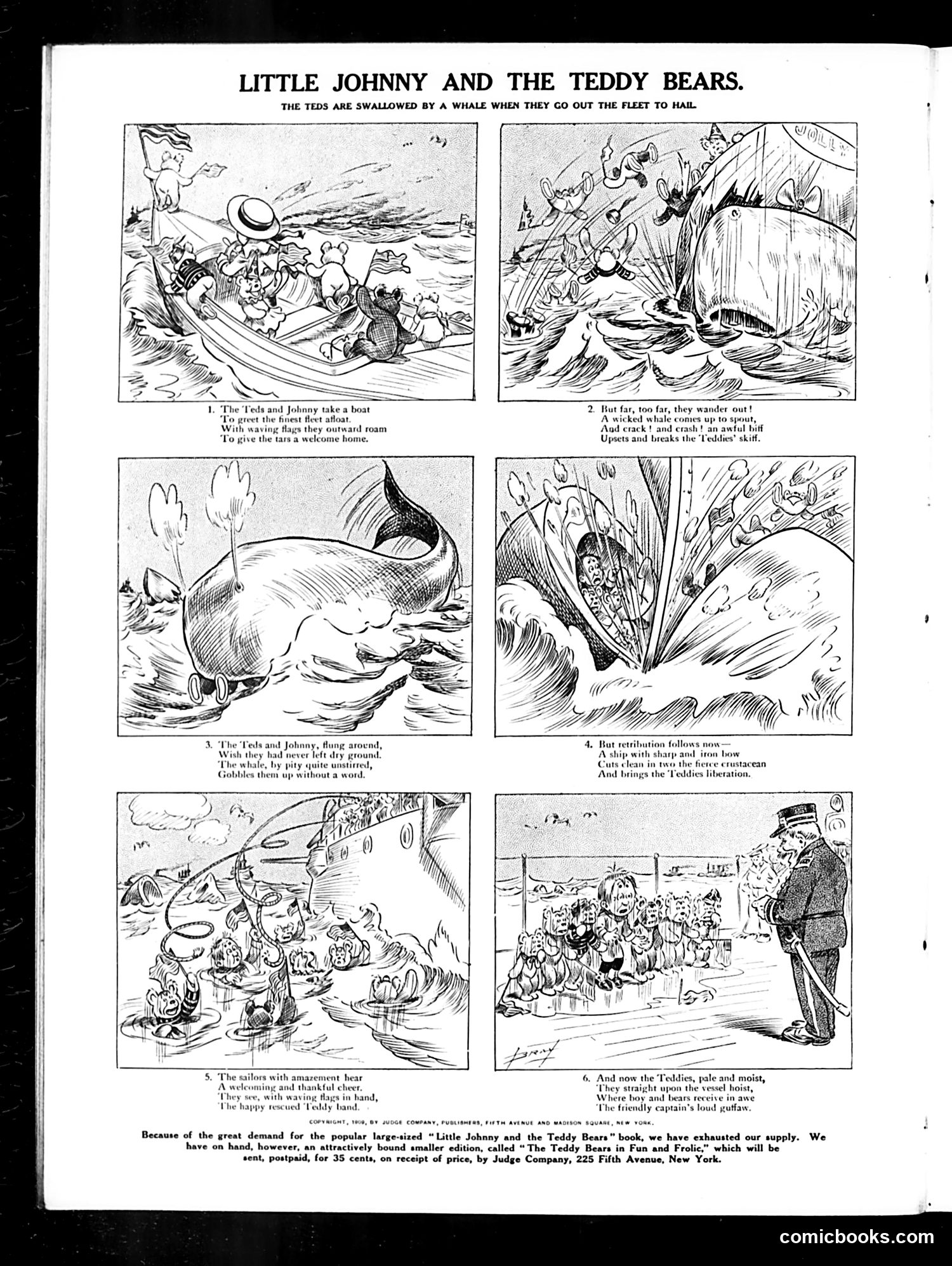 Judge — February 13, 1909 — page 12 of 20
