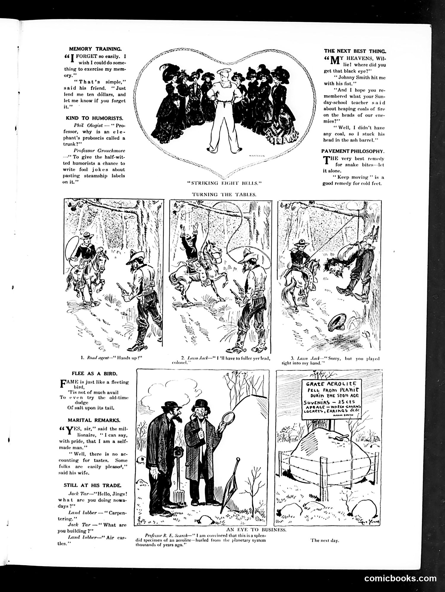 Judge — February 13, 1909 — page 13 of 20