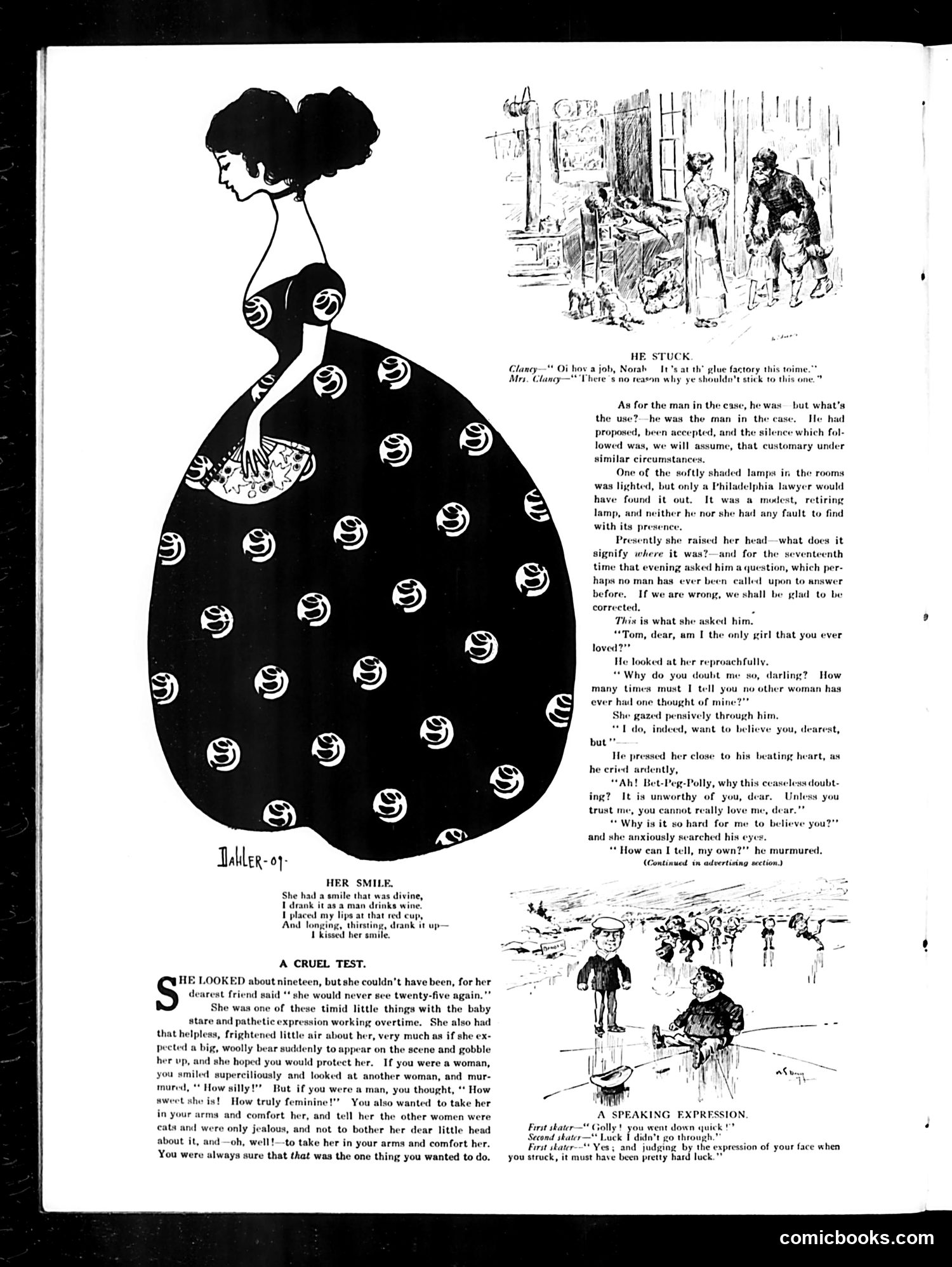 Judge — February 13, 1909 — page 14 of 20