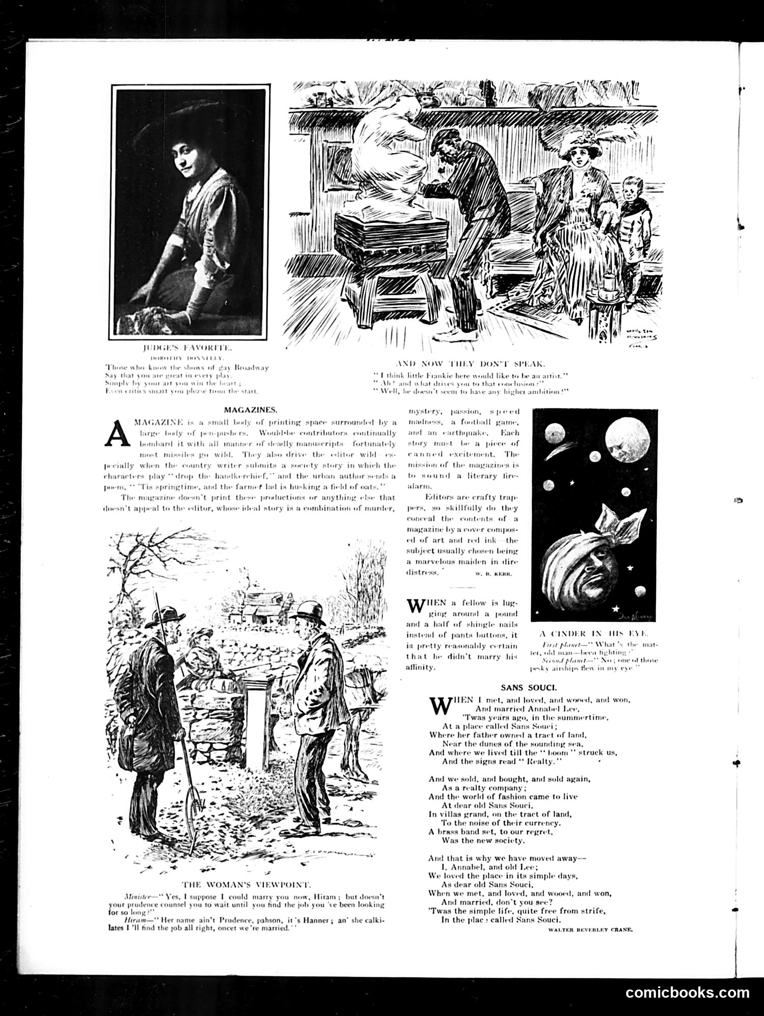 Judge — February 20, 1909 — page 4 of 16